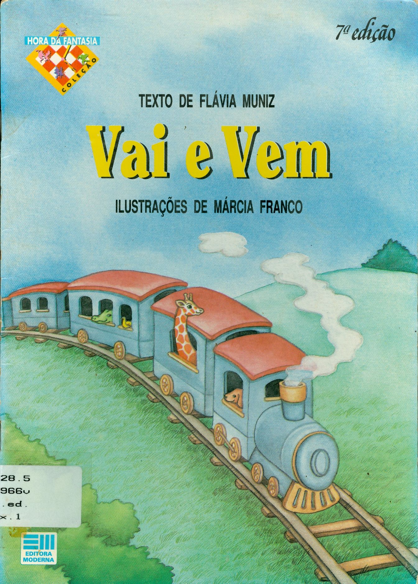 VAI E VEM 