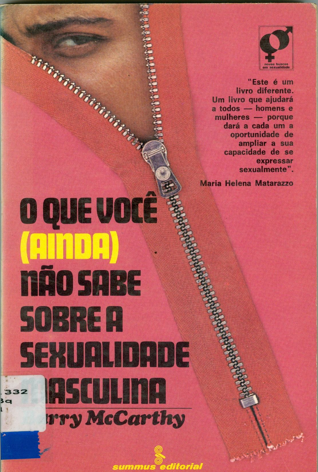 O QUE VOCÊ (AINDA) NÃO SABE SOBRE A SEXUALIDADE MASCULINA