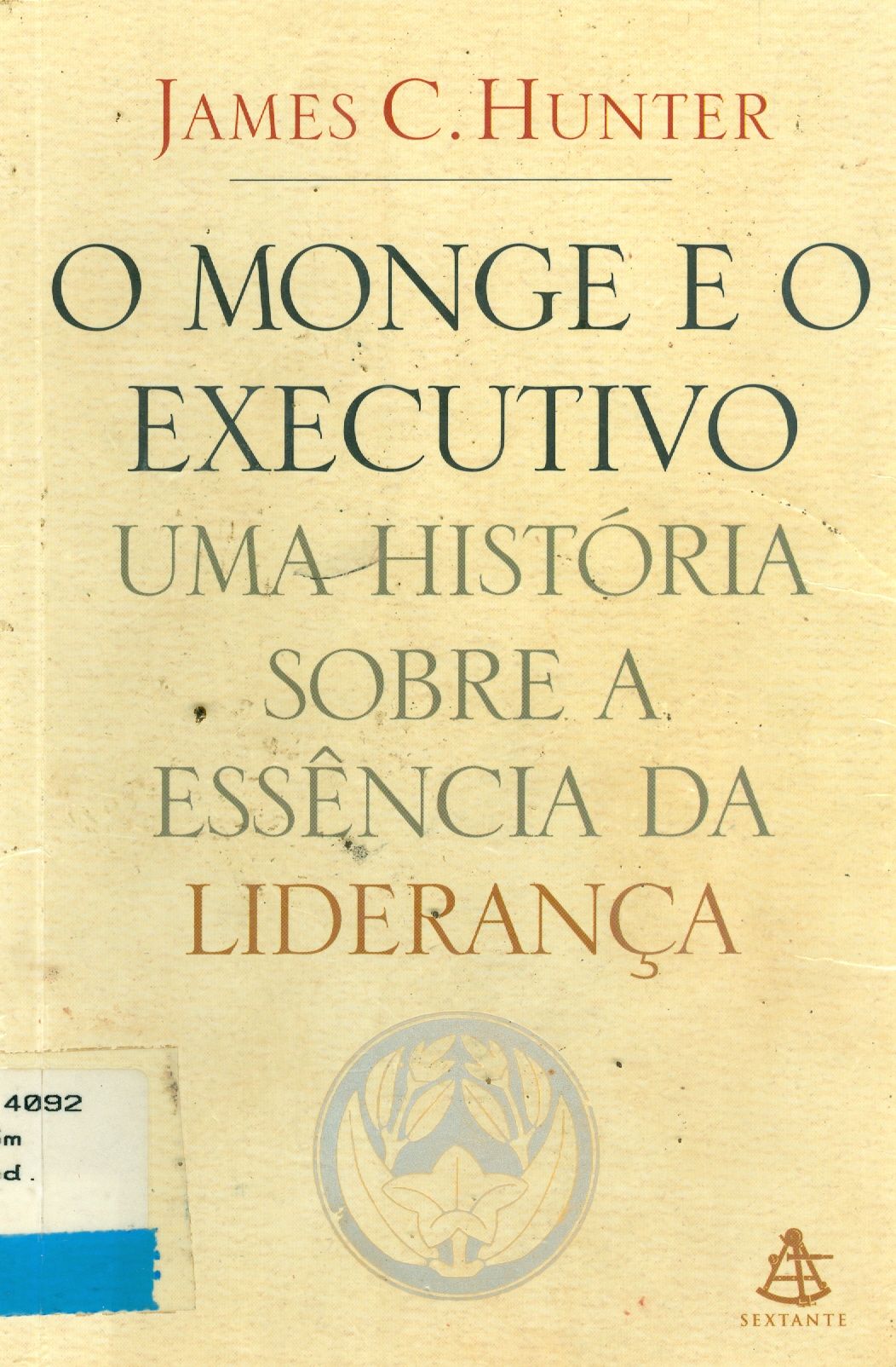 MONGE E O EXECUTIVO, O