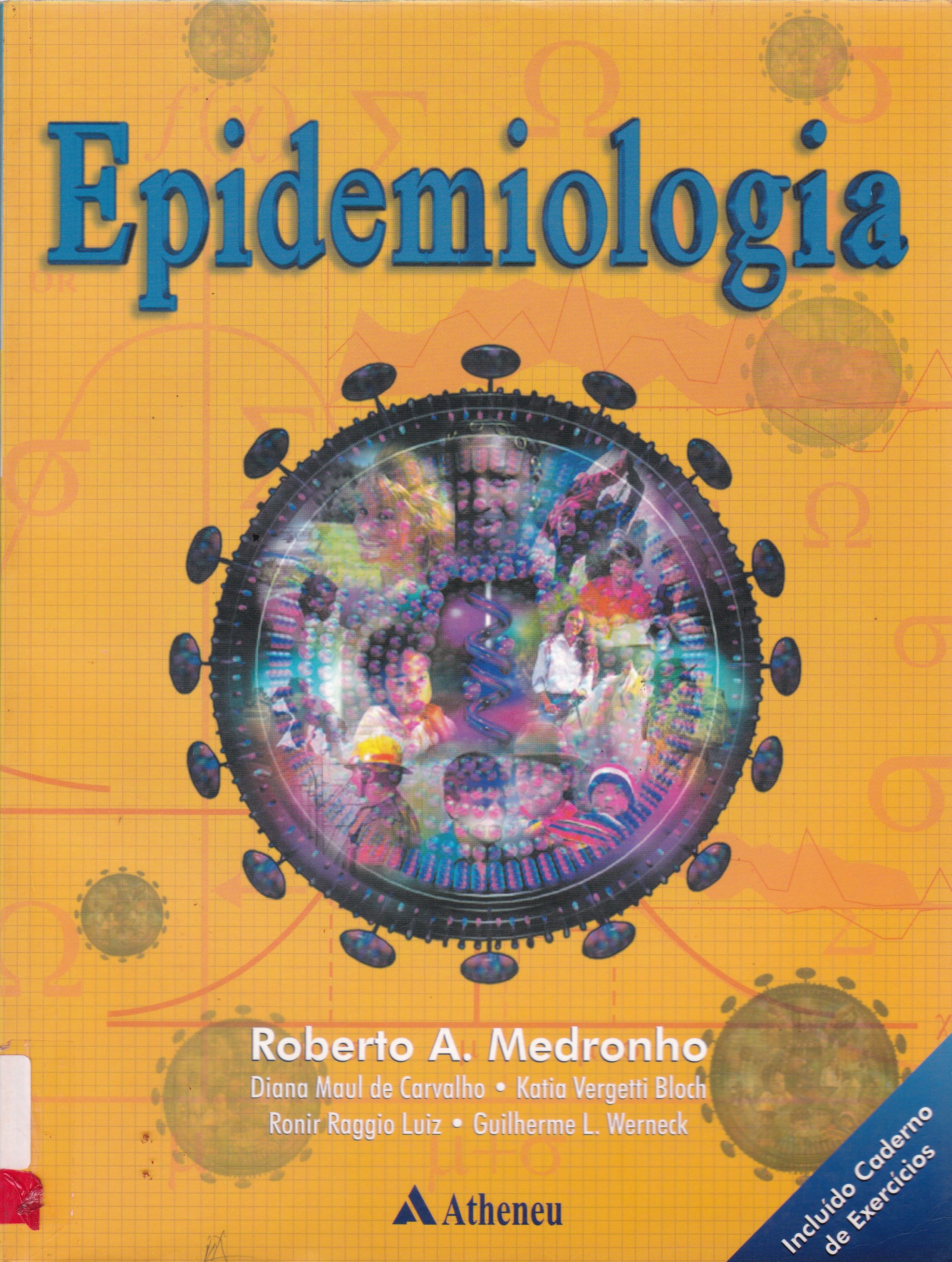 EPIDEMIOLOGIA