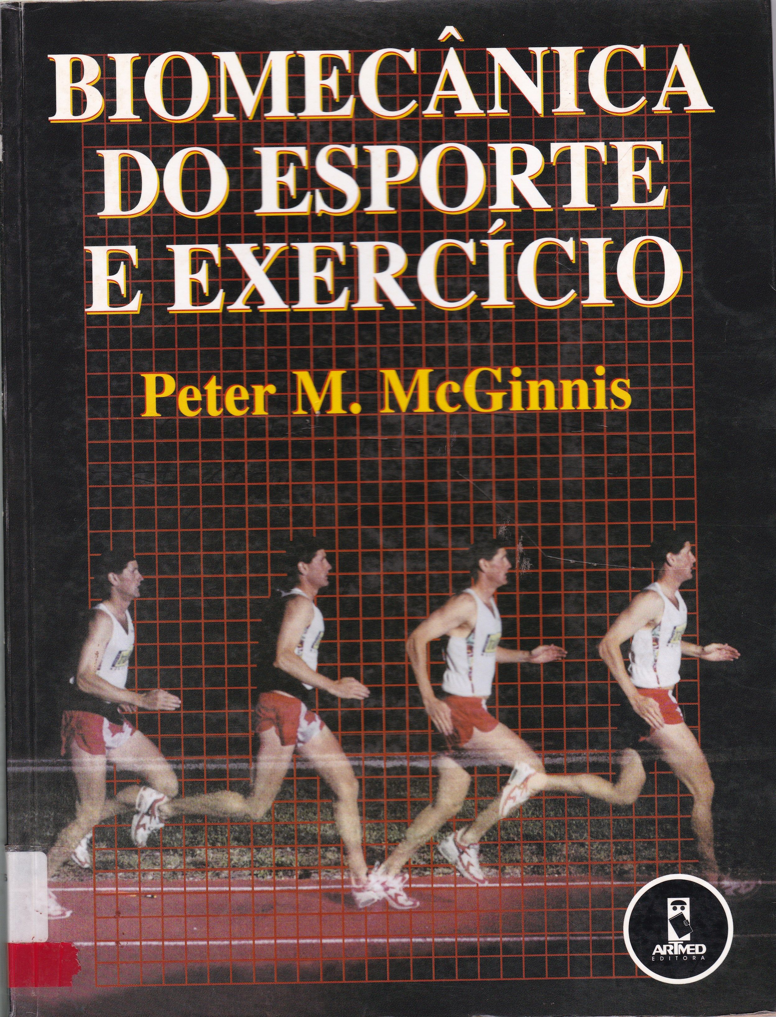 BIOMECÂNICA DO ESPORTE E EXERCÍCIO
