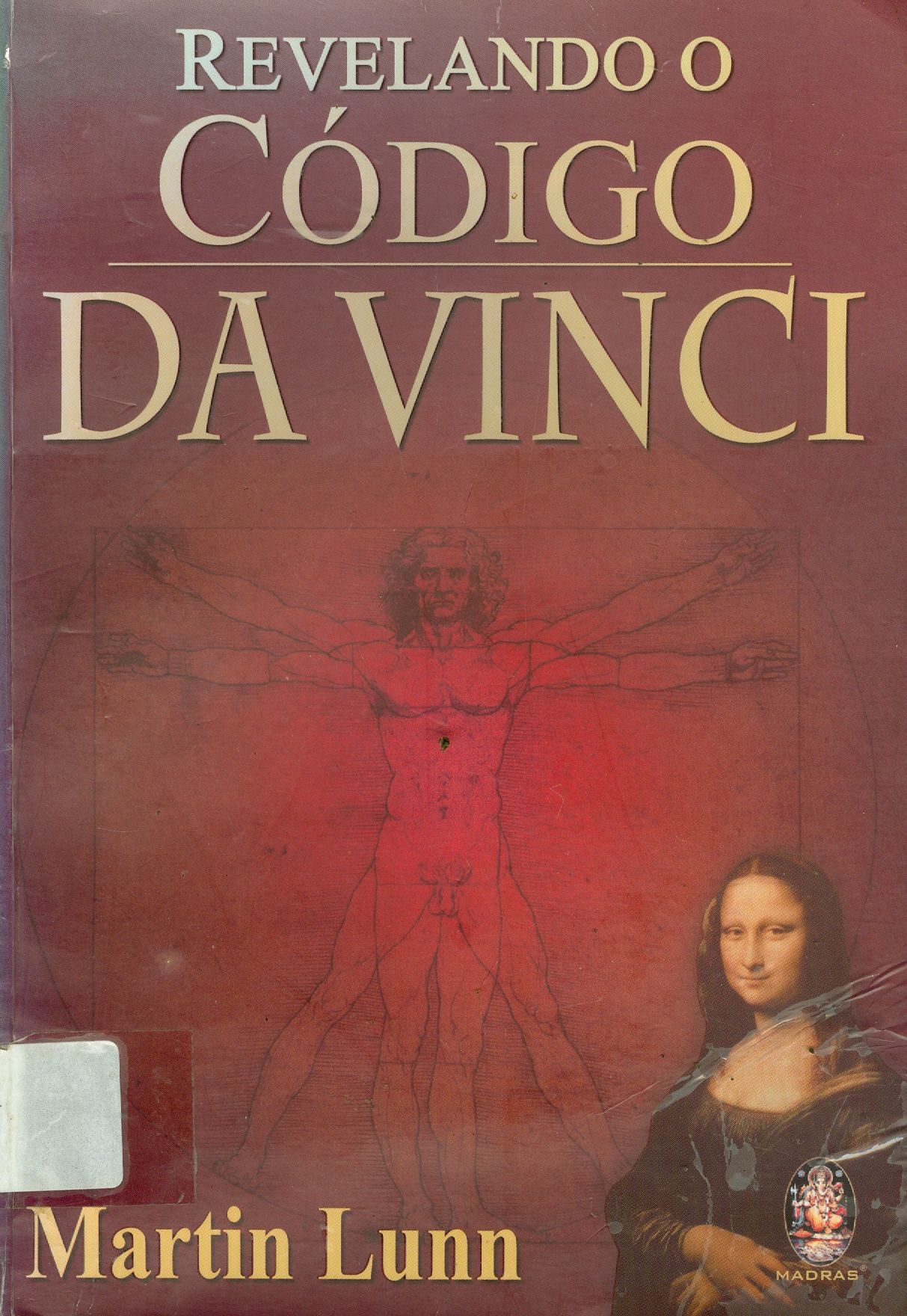 REVELANDO O CÓDIGO DA VINCI