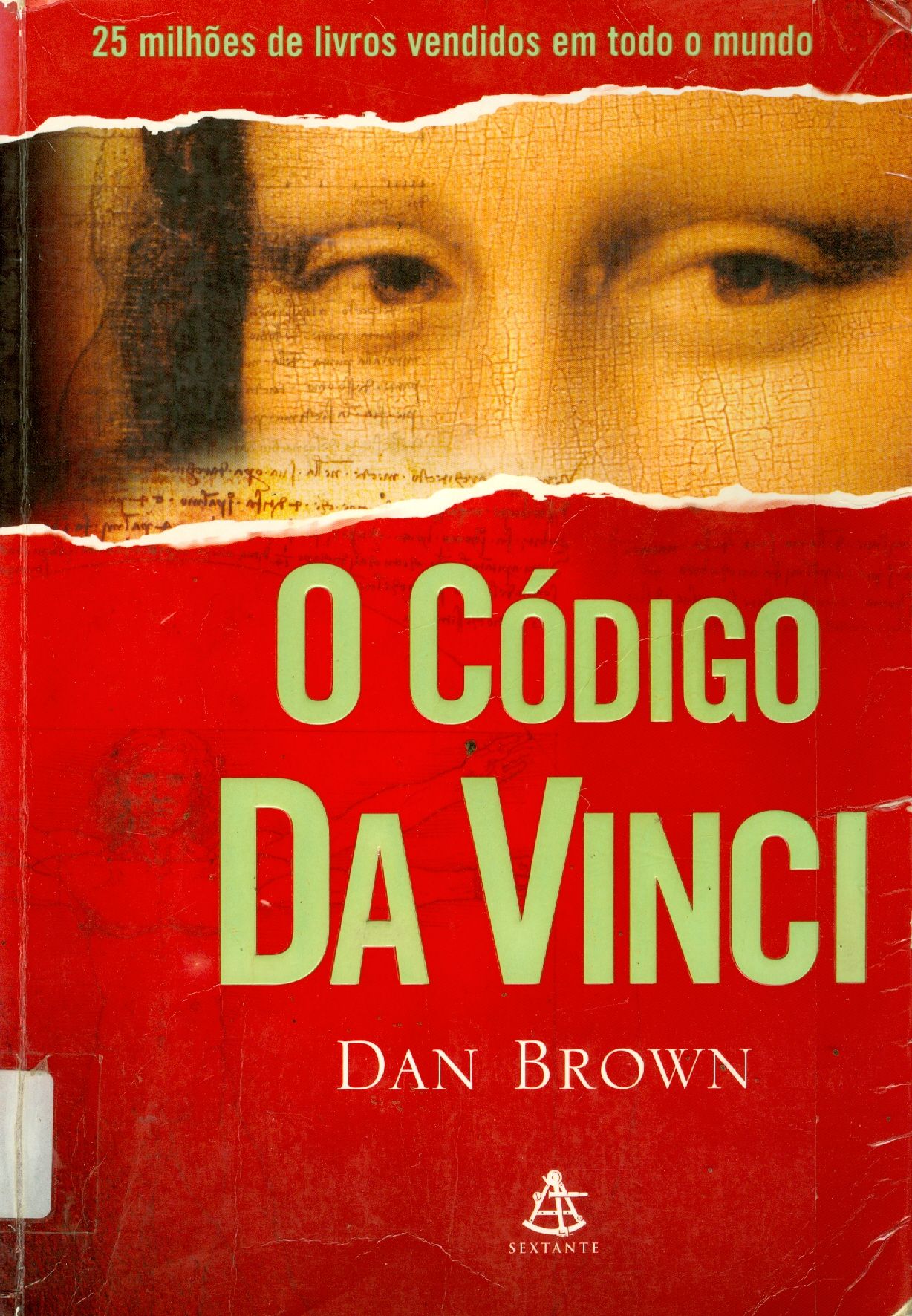 O CÓDIGO DA VINCI