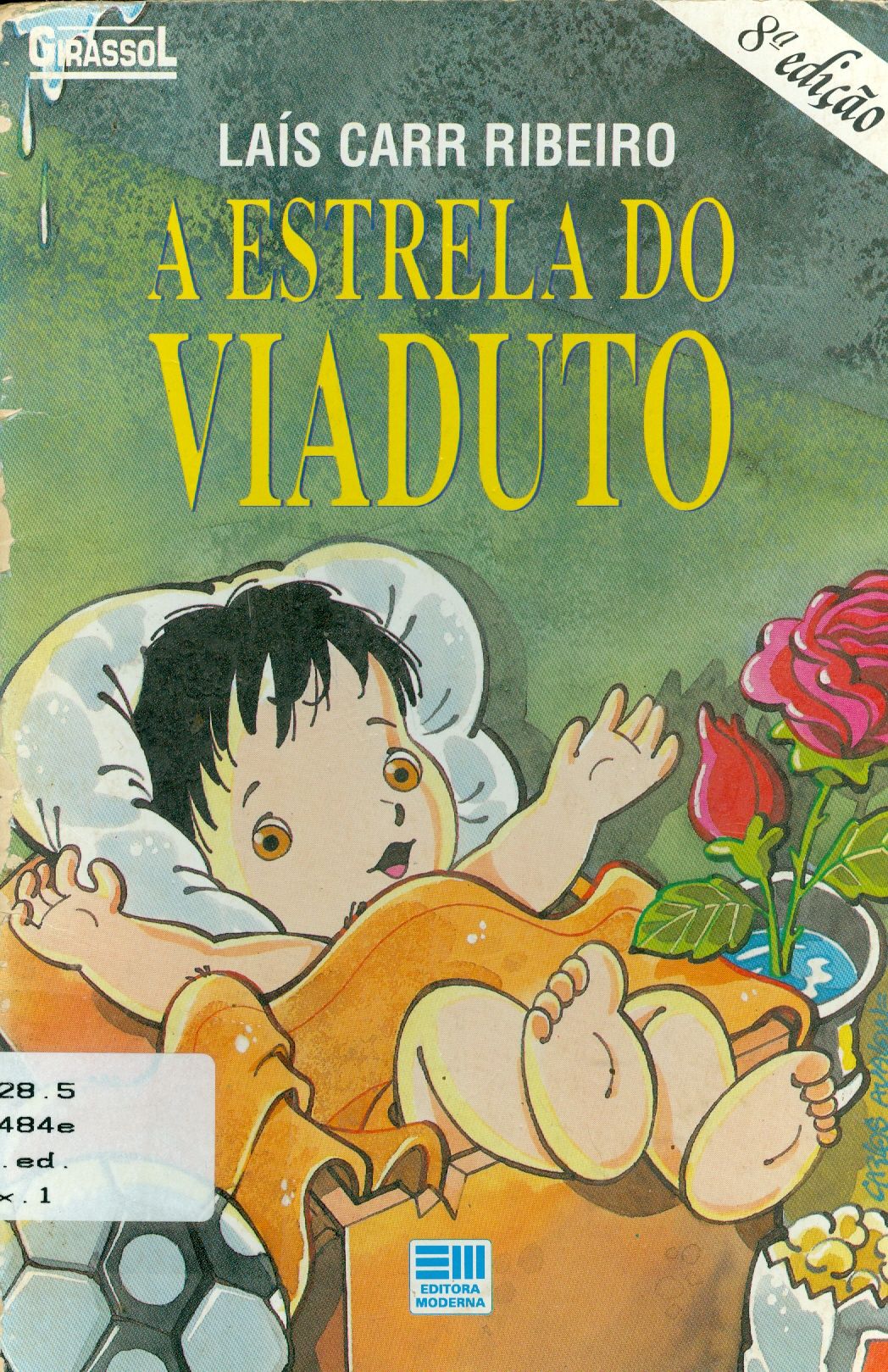 A ESTRELA DO VIADUTO