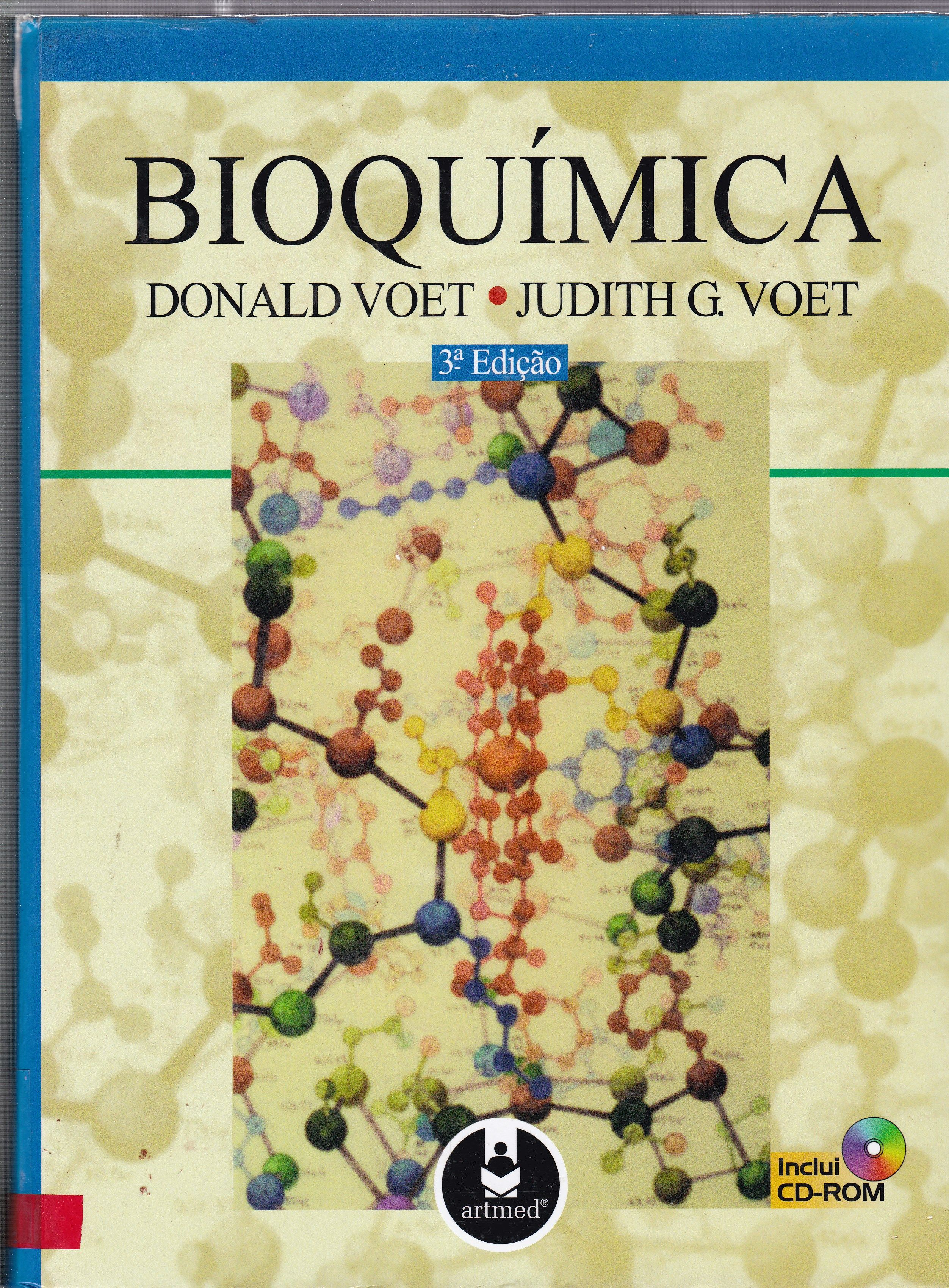 BIOQUÍMICA