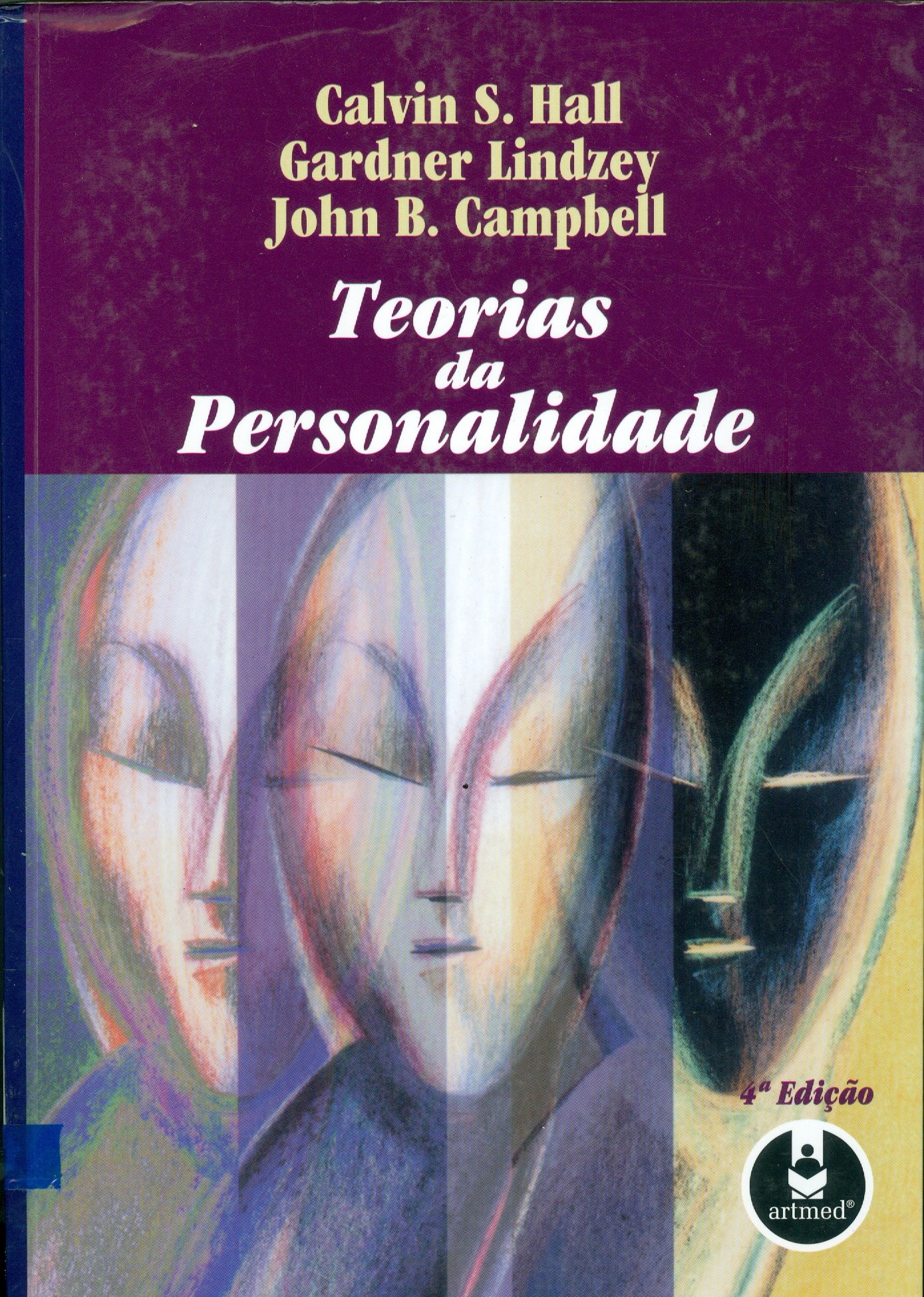 TEORIAS DA PERSONALIDADE