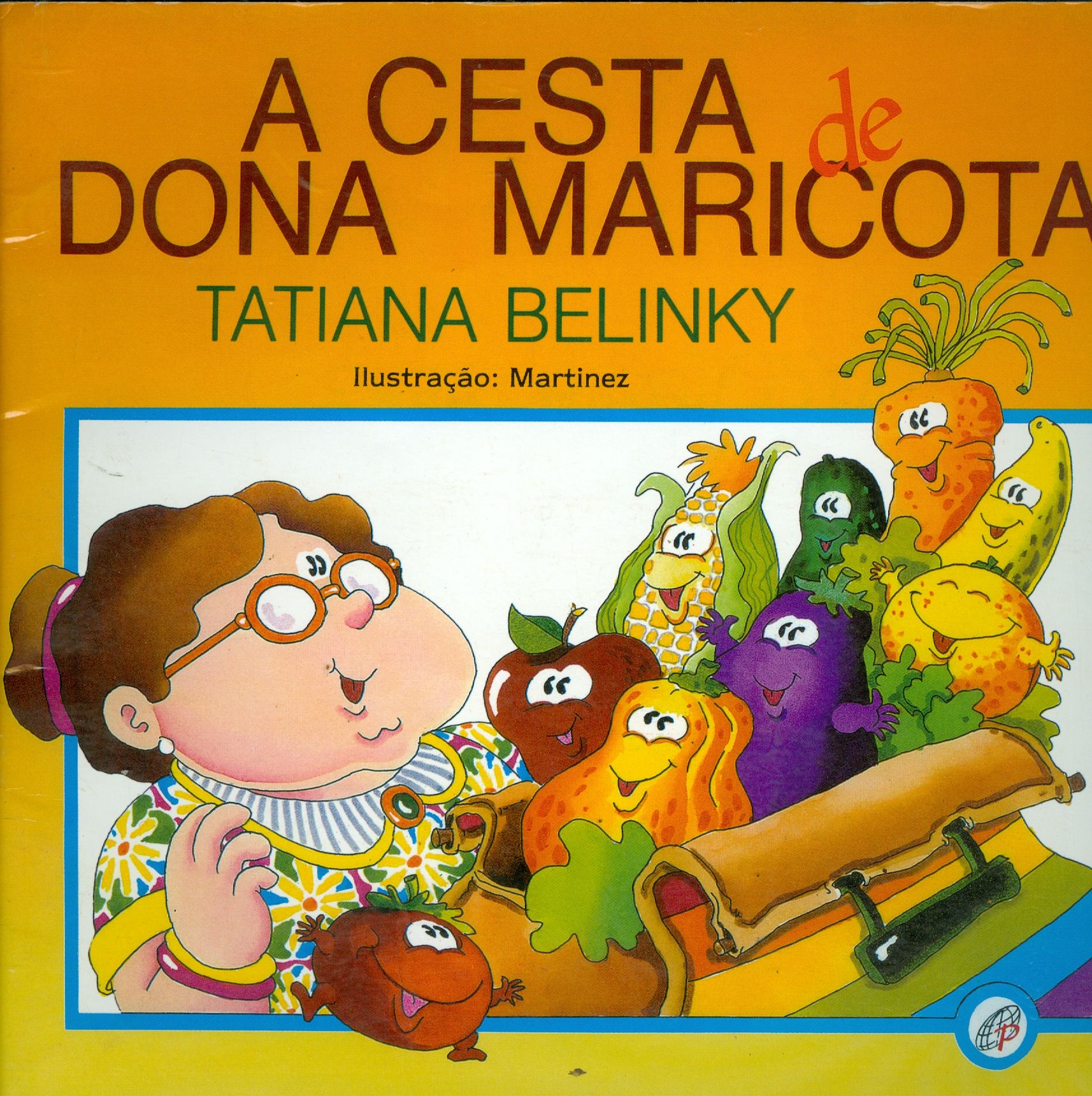 CESTA DE DONA MARICOTA, A