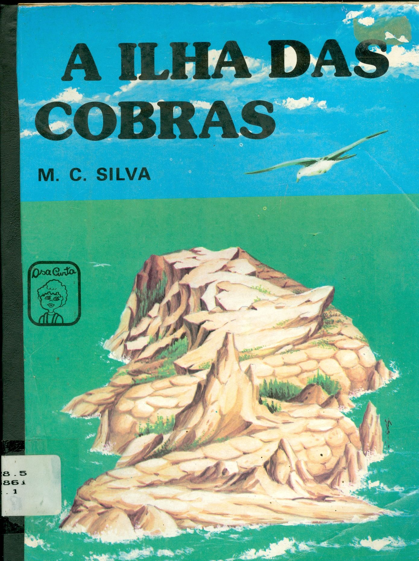 A ILHA DAS COBRAS