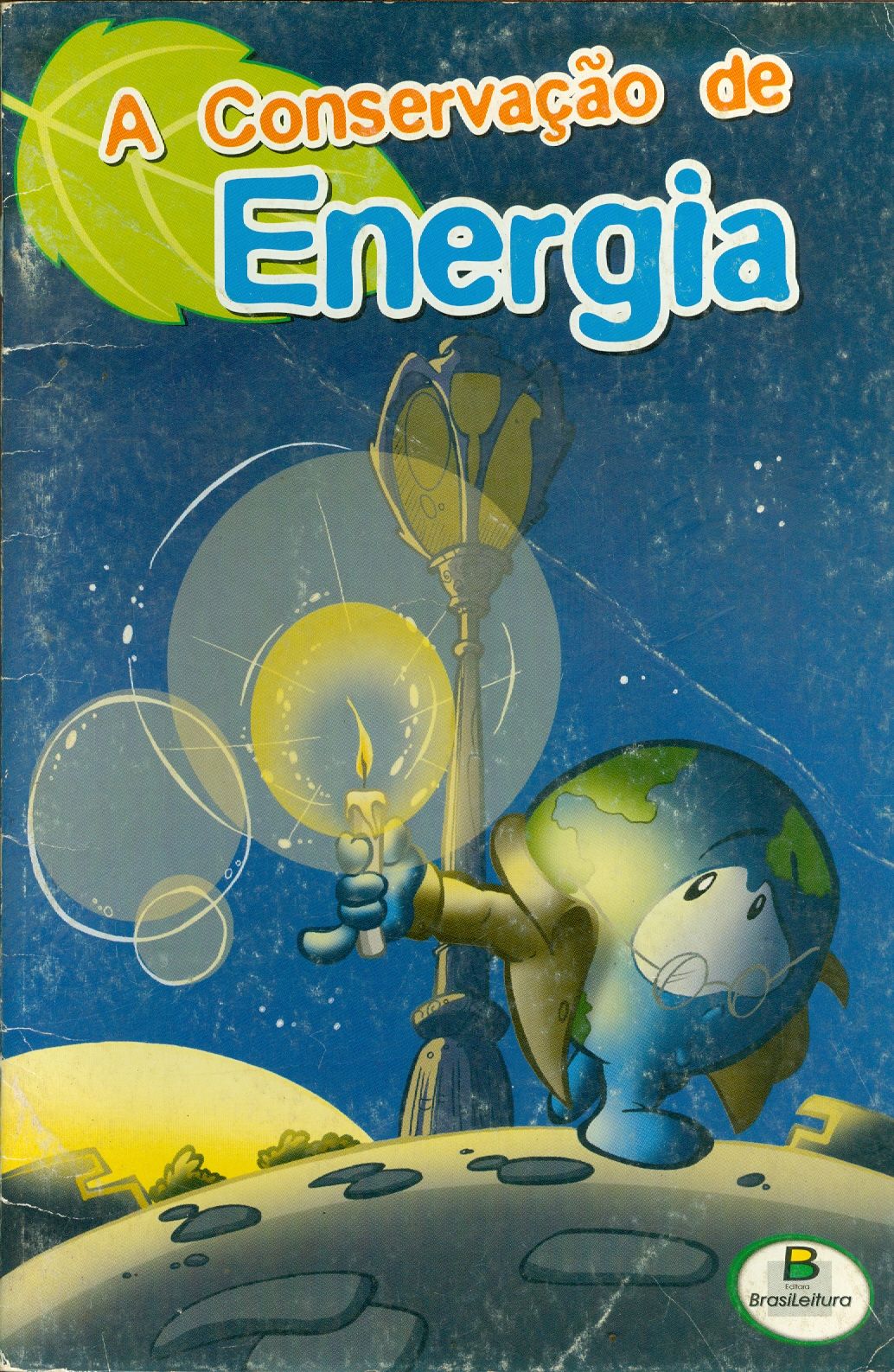 A CONSERVAÇÃO DA ENERGIA