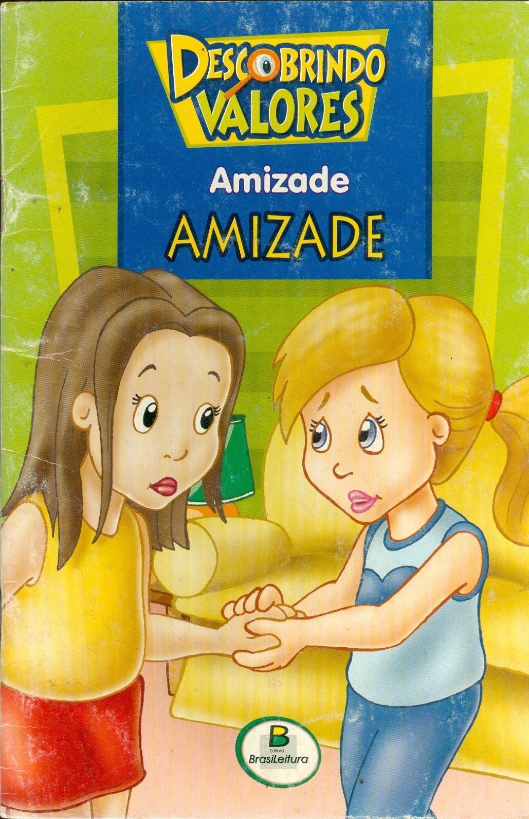 AMIZADE: AMIZADE