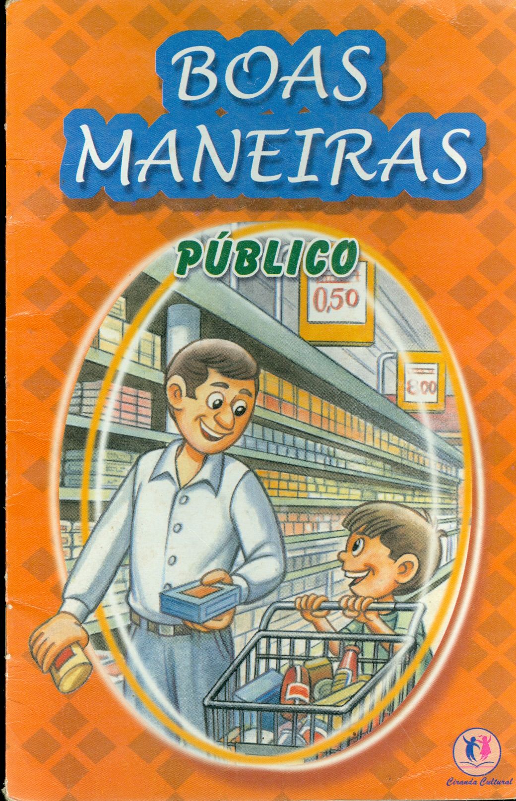 PÚBLICO - COLEÇÃO