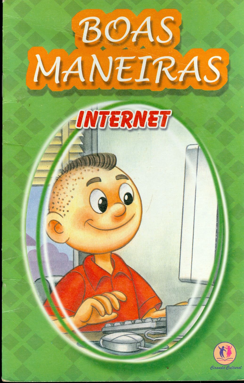 INTERNET - COLEÇÃO