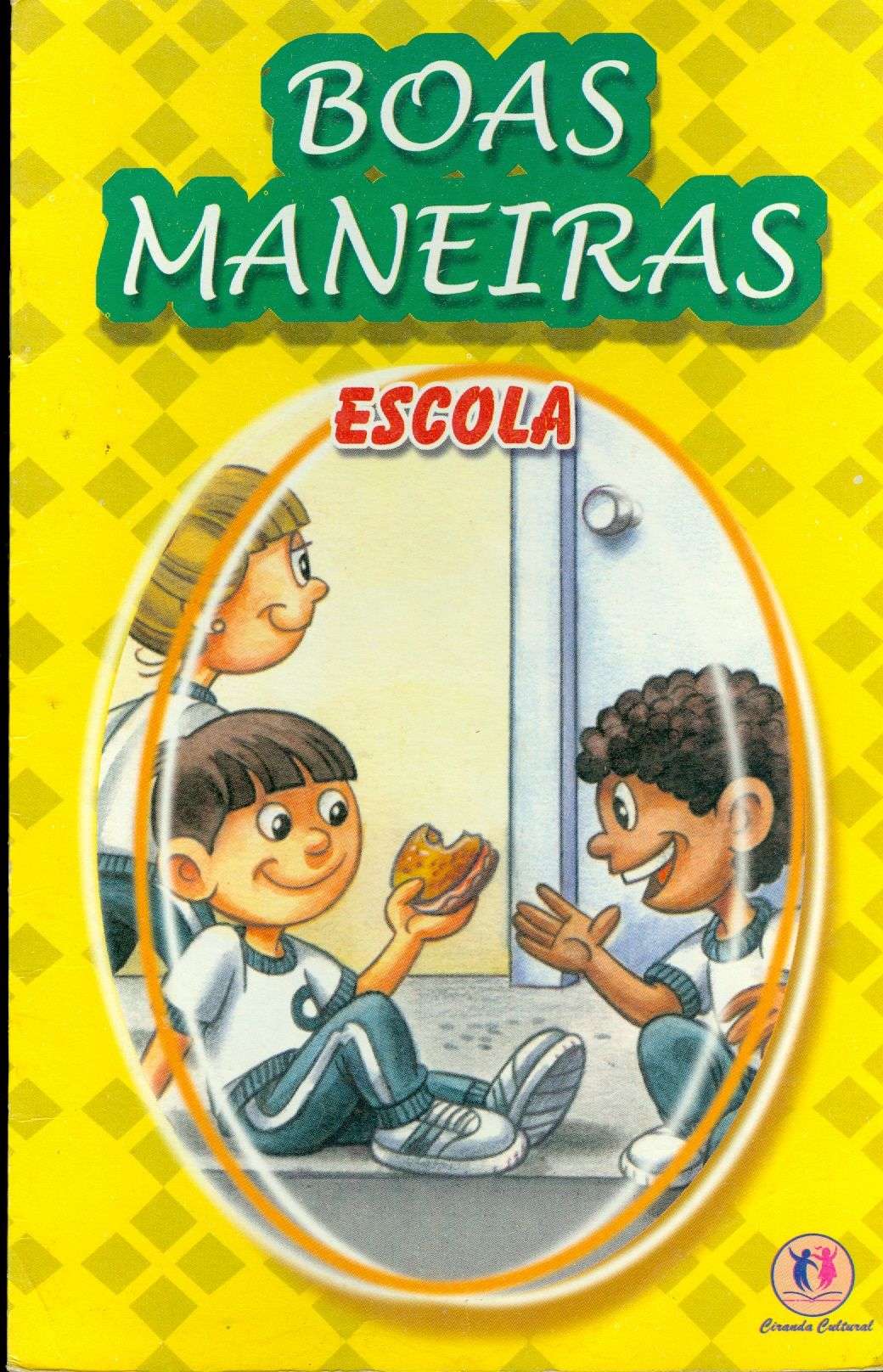 ESCOLA - COLEÇÃO
