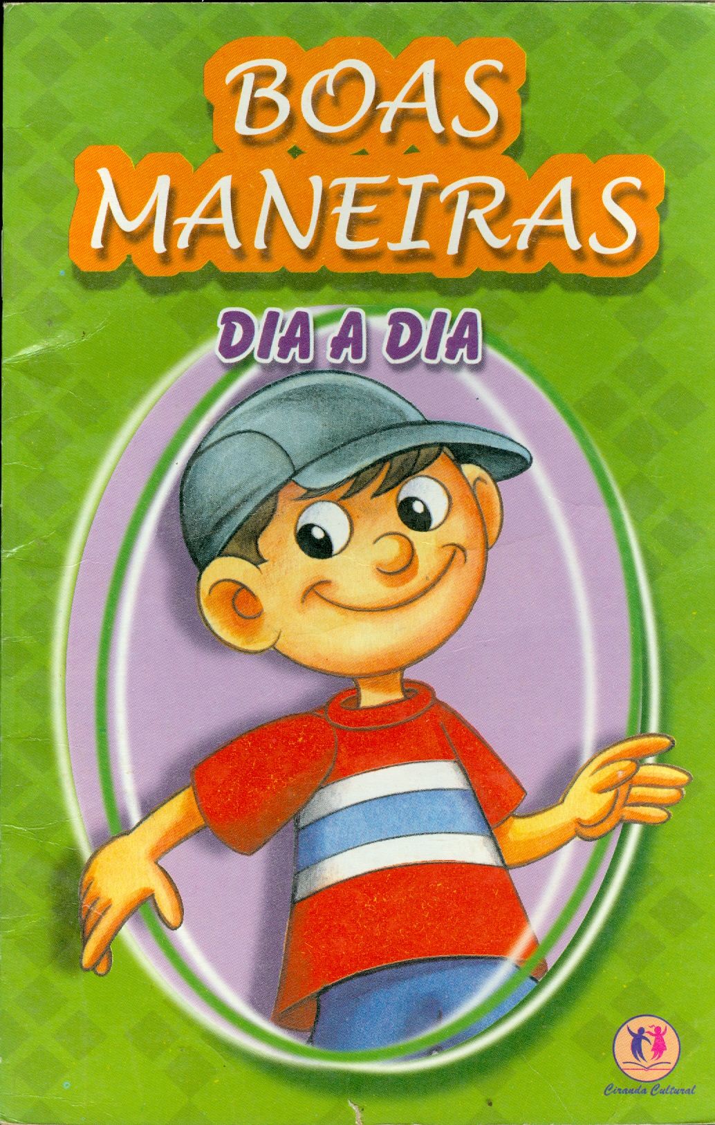 DIA A DIA - COLEÇÃO