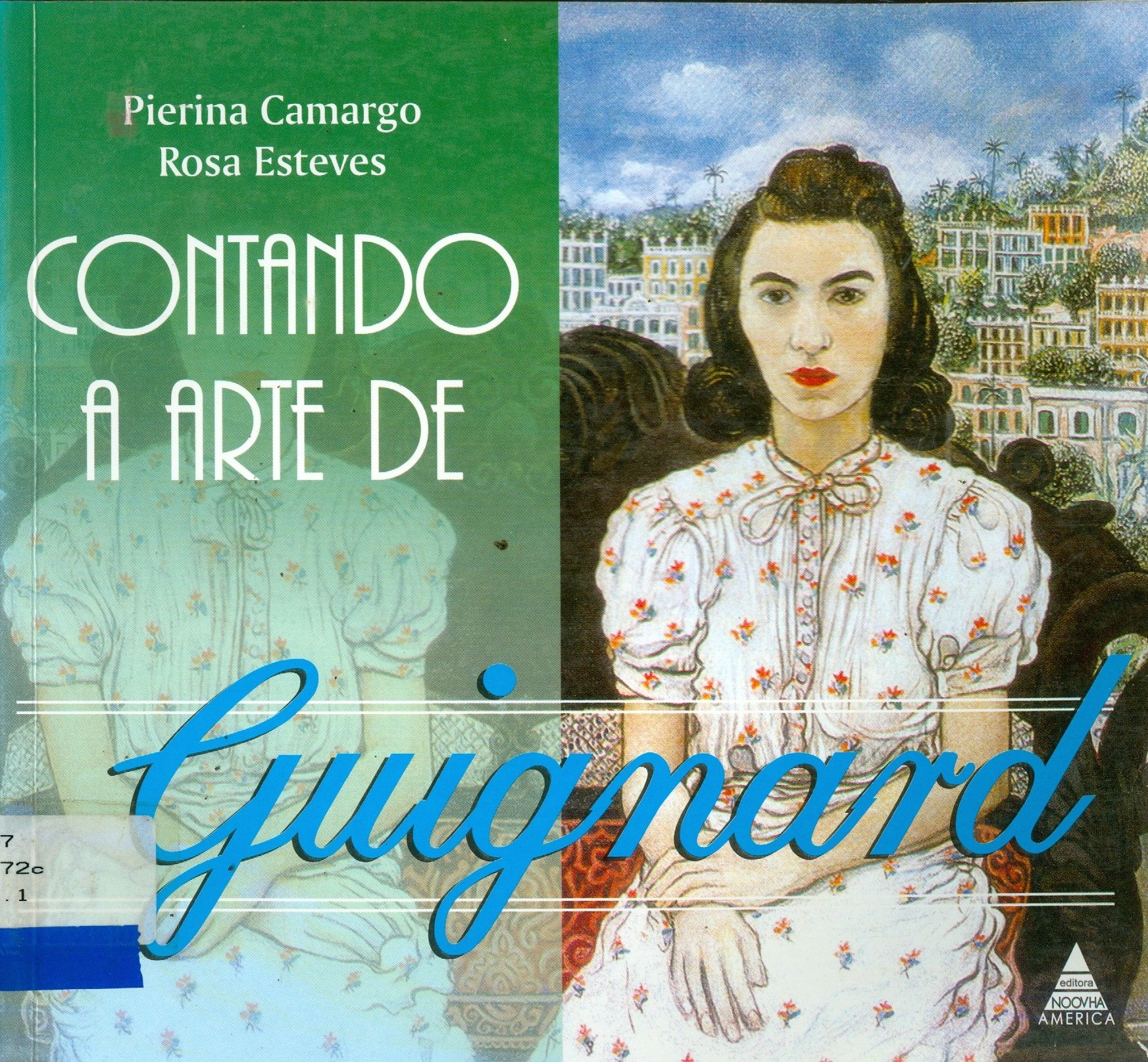 CONTANDO A ARTE DE GUIGNARD