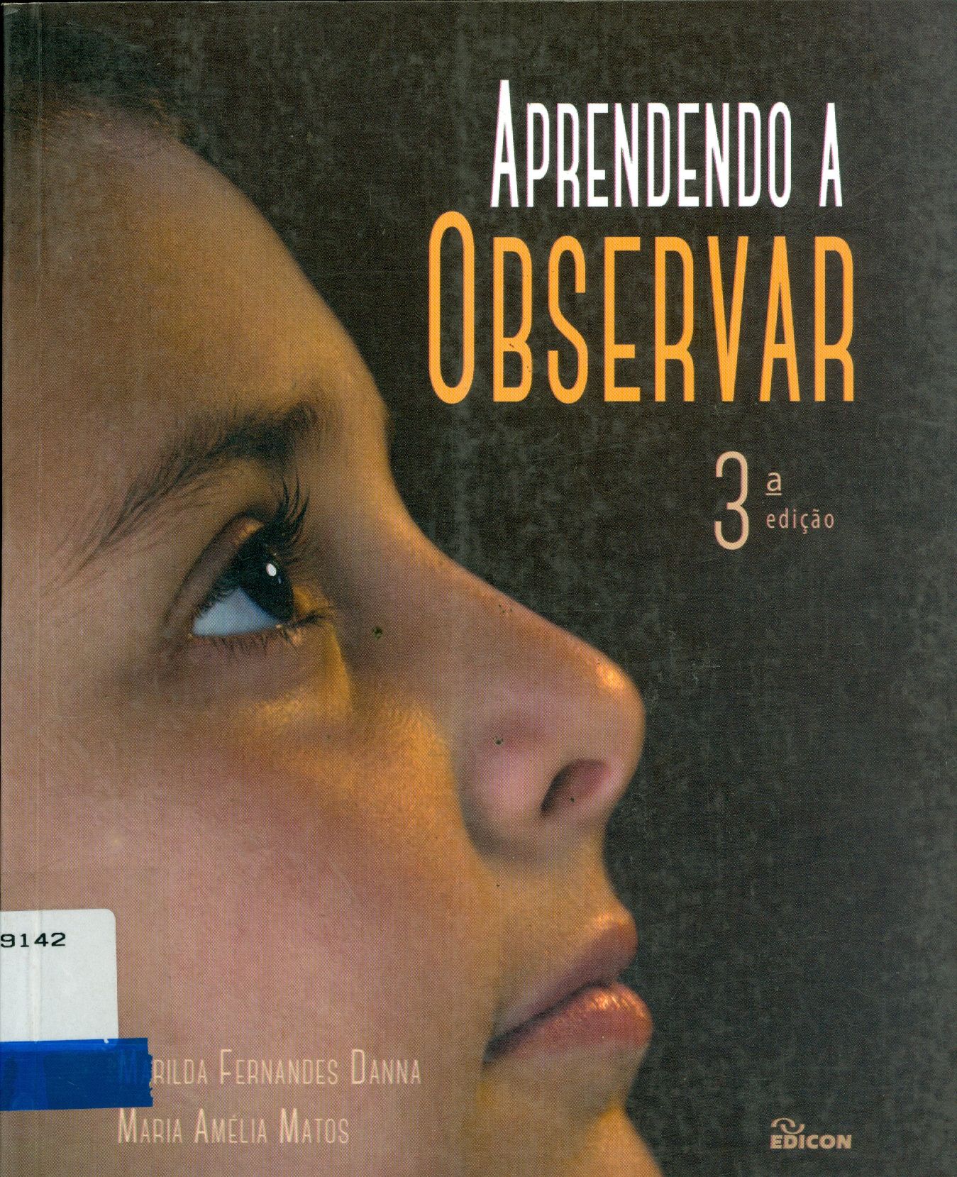 APRENDENDO A OBSERVAR