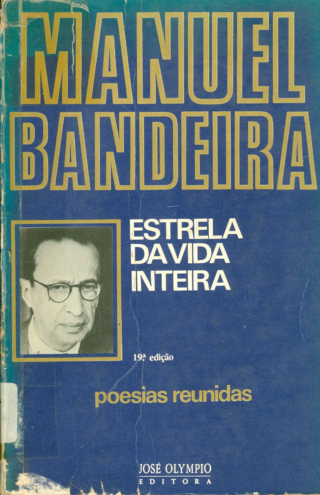 ESTRELA DA VIDA INTEIRA 