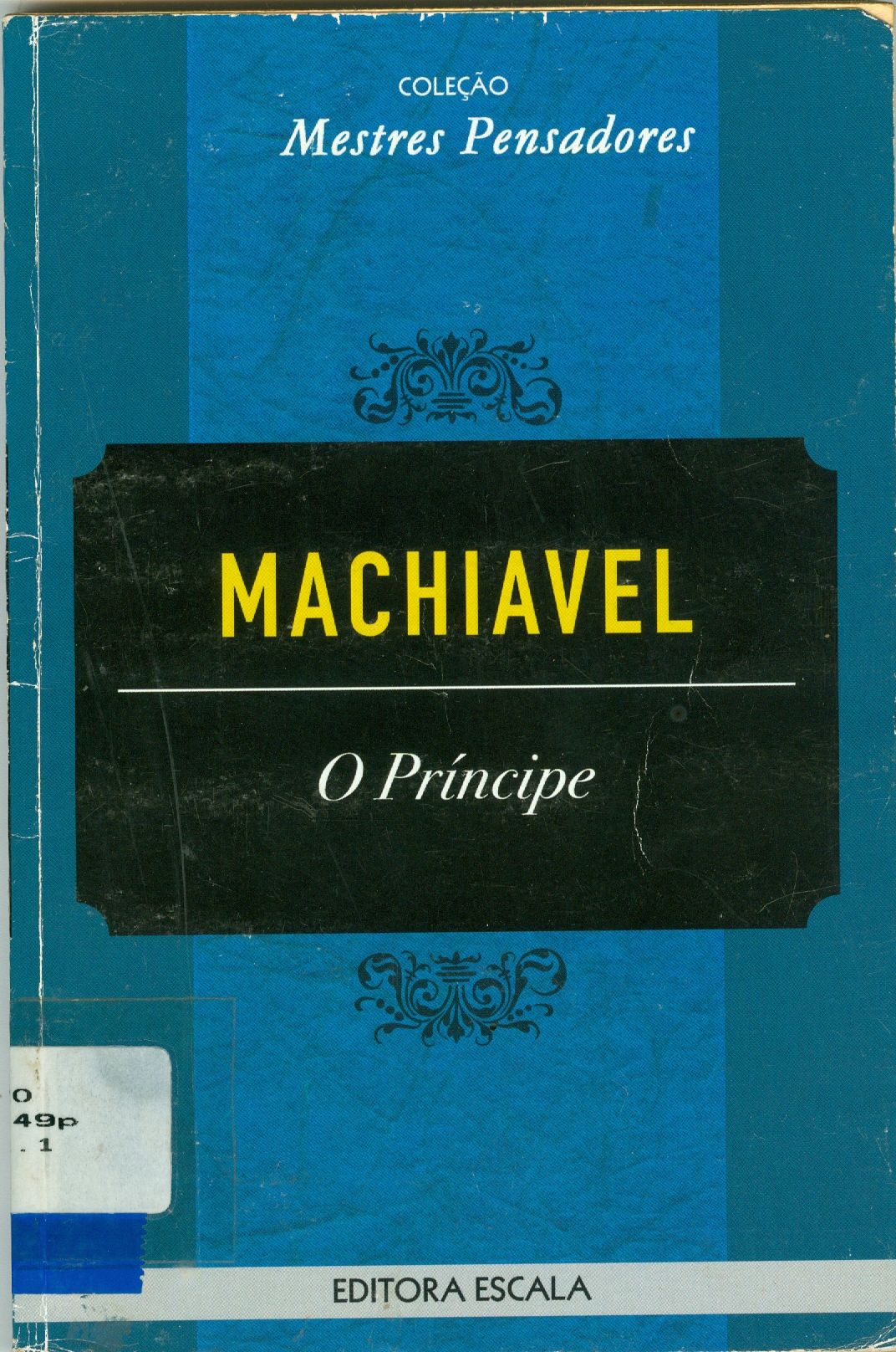O PRÍNCIPE