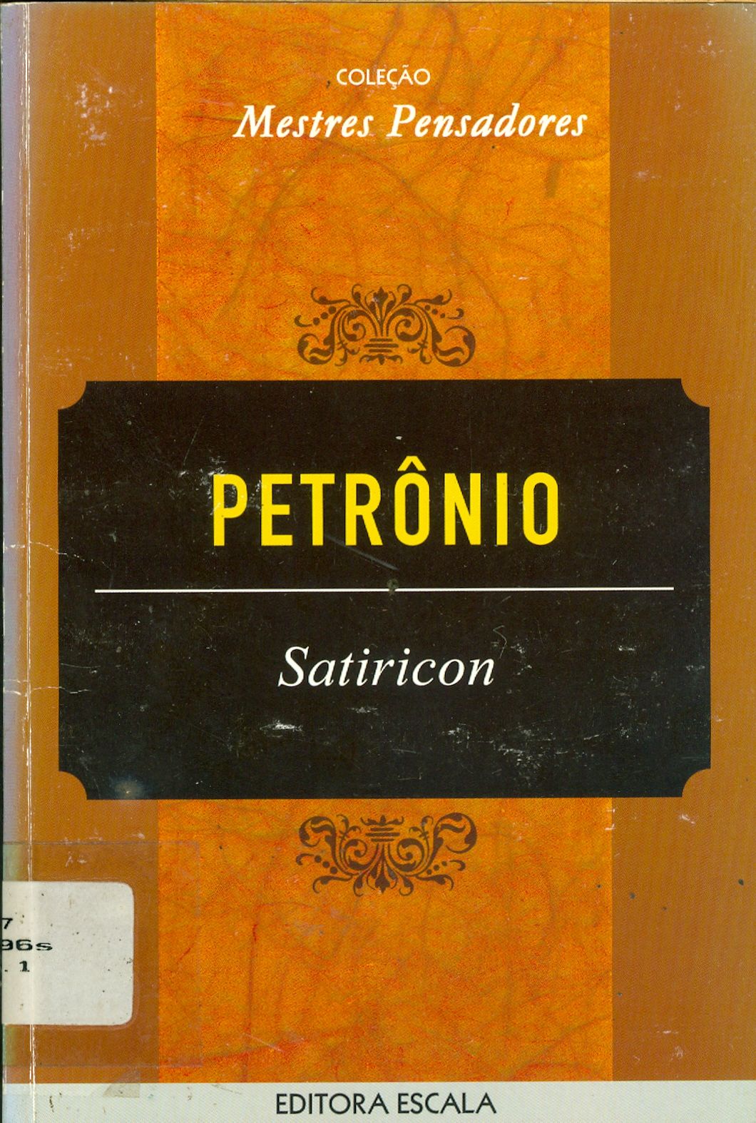 SATIRICON