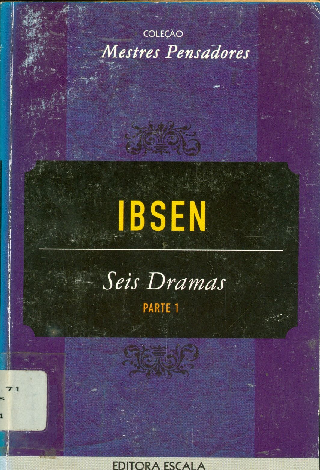 SEIS DRAMAS - PARTE 1