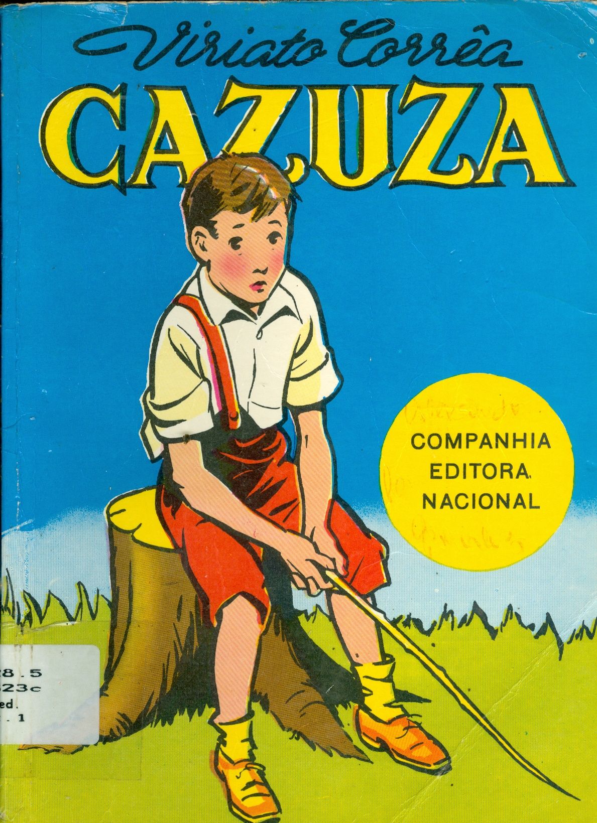 CAZUZA