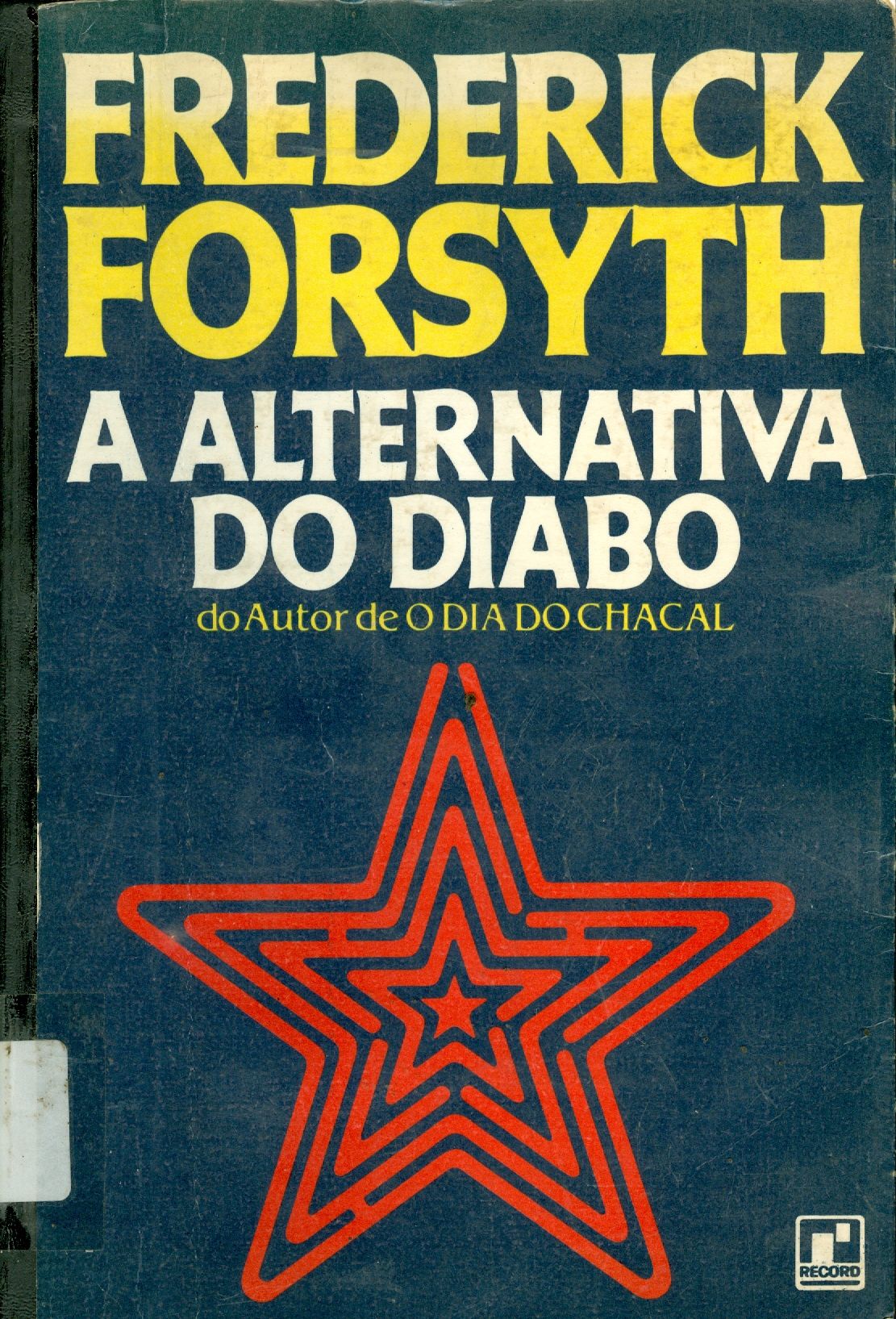 A ALTERNATICA DO DIABO