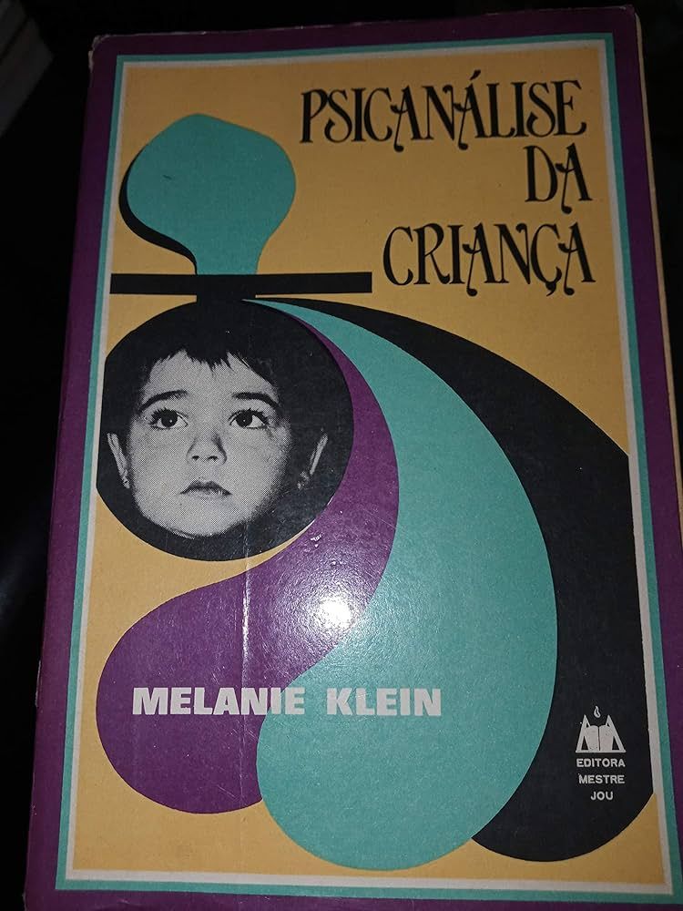 PSICANÁLISE DA CRIANÇA