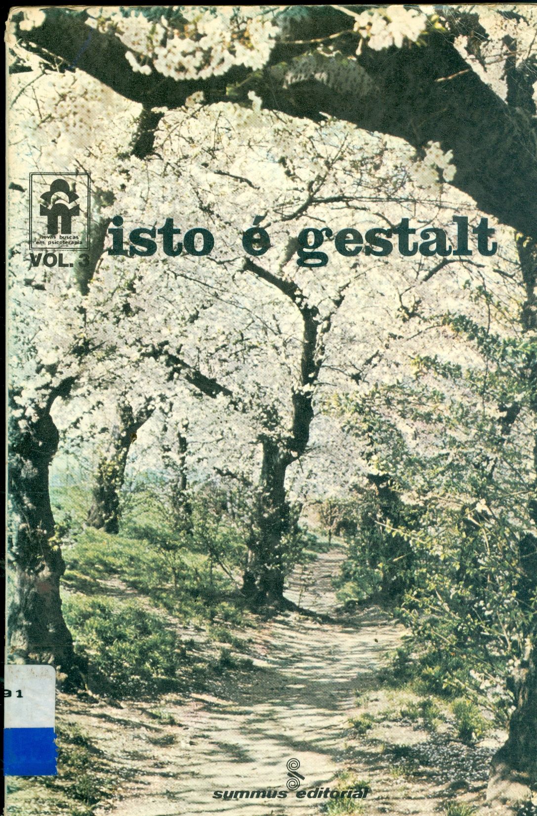 ISTO É GESTALT