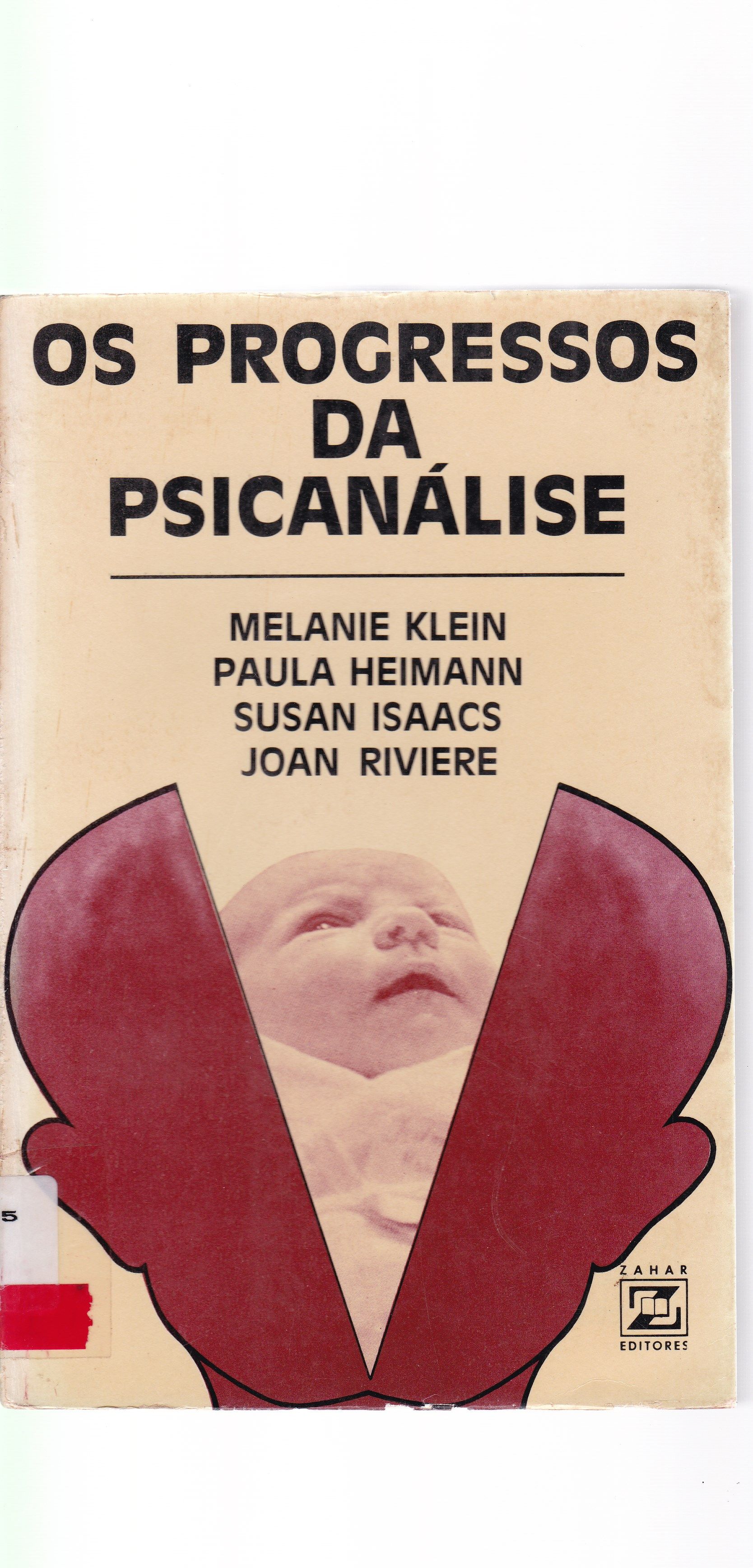 OS PROCESSOS DA PSICANÁLISE