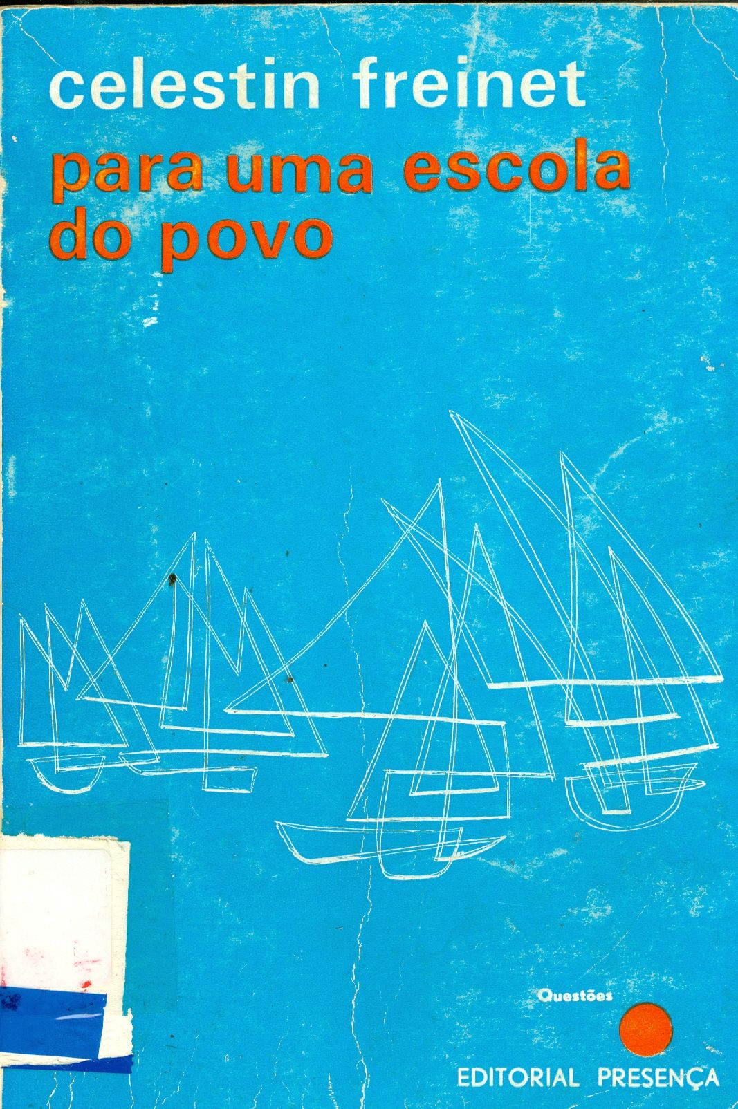 PARA UMA ESCOLA DO POVO: GUIA PRÁTICO PARA A ORGANIZAÇÃO MATERIAL, TÉCNICA E PEDAGÓGICA DA ESCOLA POPULAR