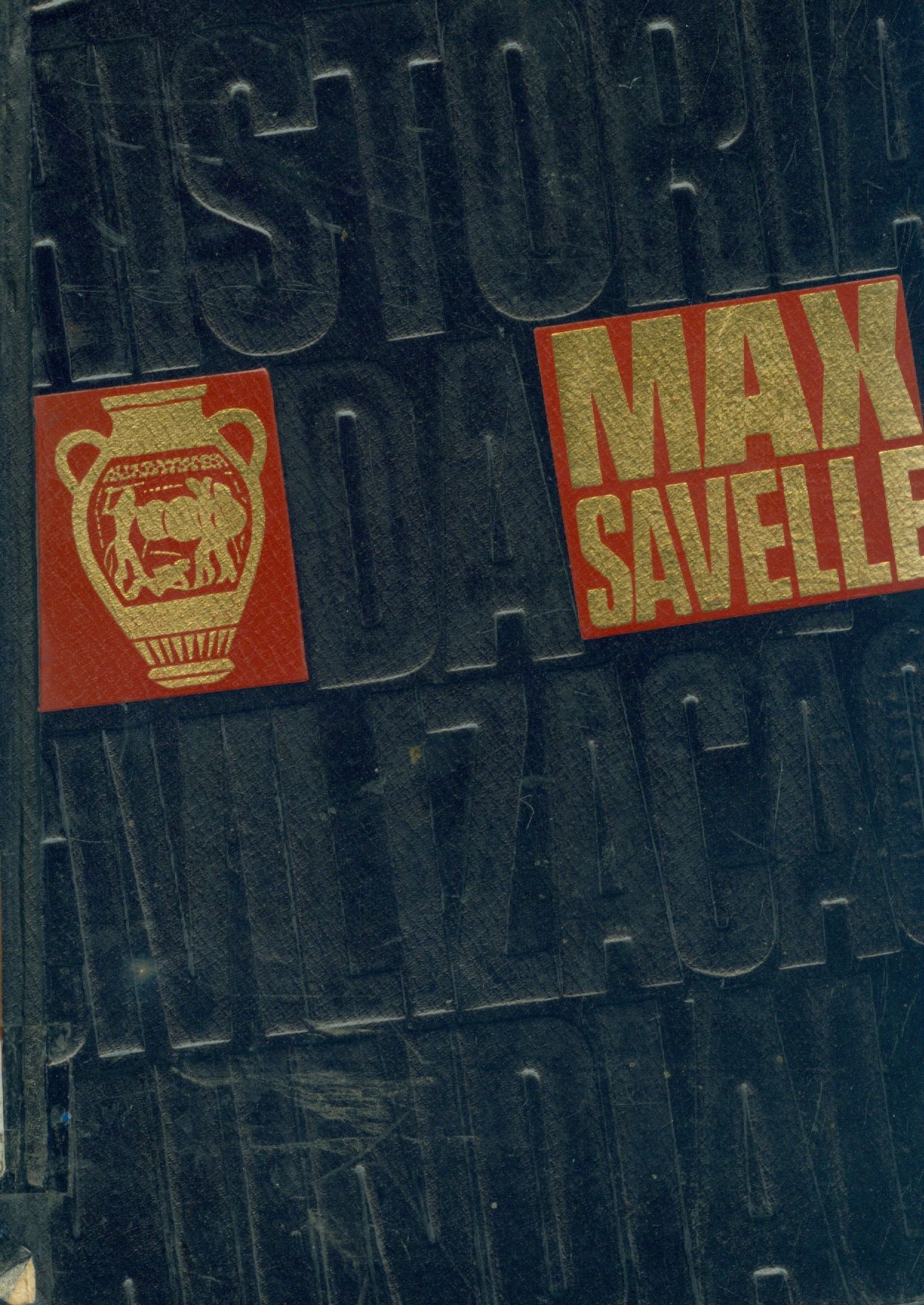 HISTÓRIA DA CIVILIZAÇÃO MUNDIAL: A CIVILIZAÇÃO ATLÂNTICA - V. 2