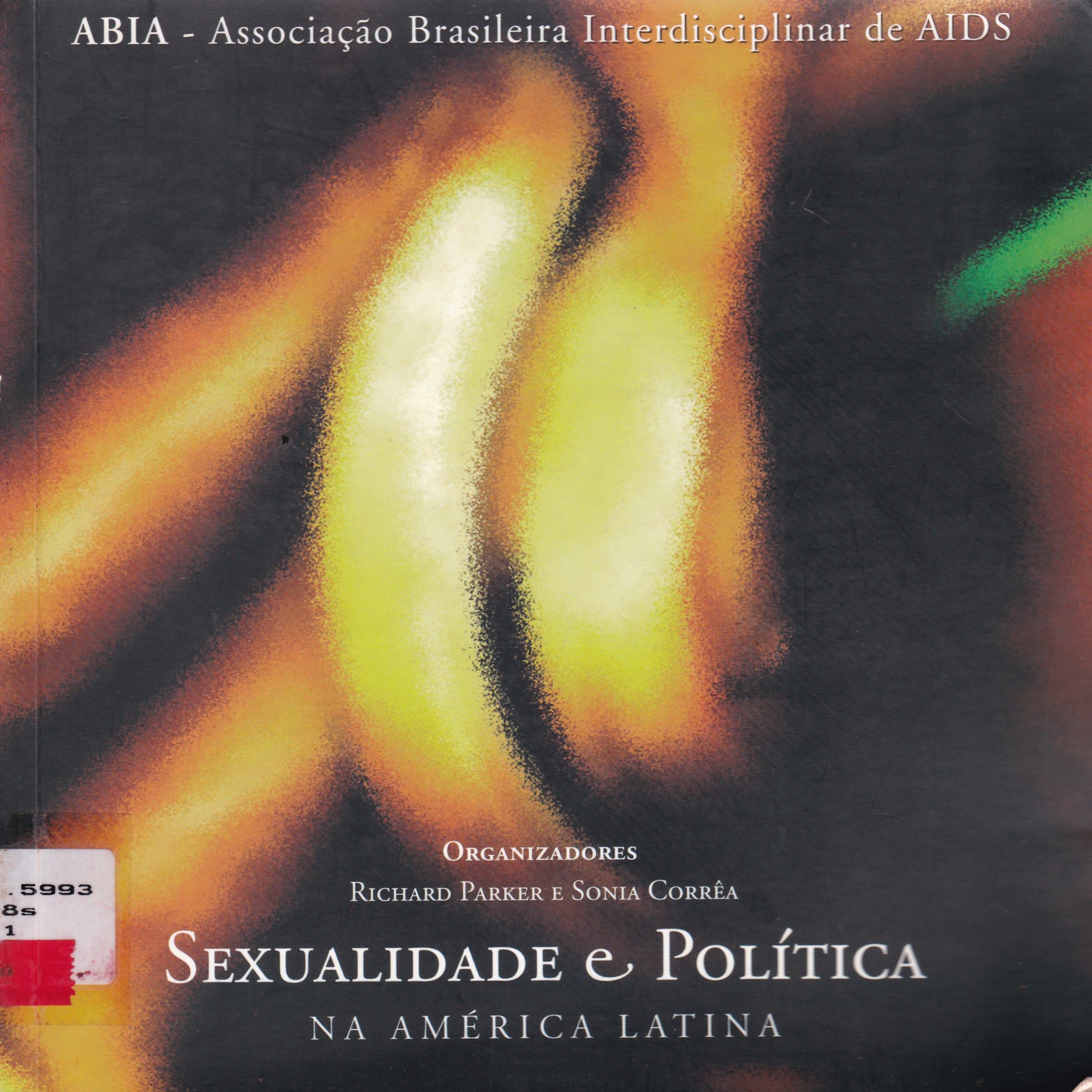 SEXUALIDADE E POLÍTICA: NA AMÉRICA LATINA