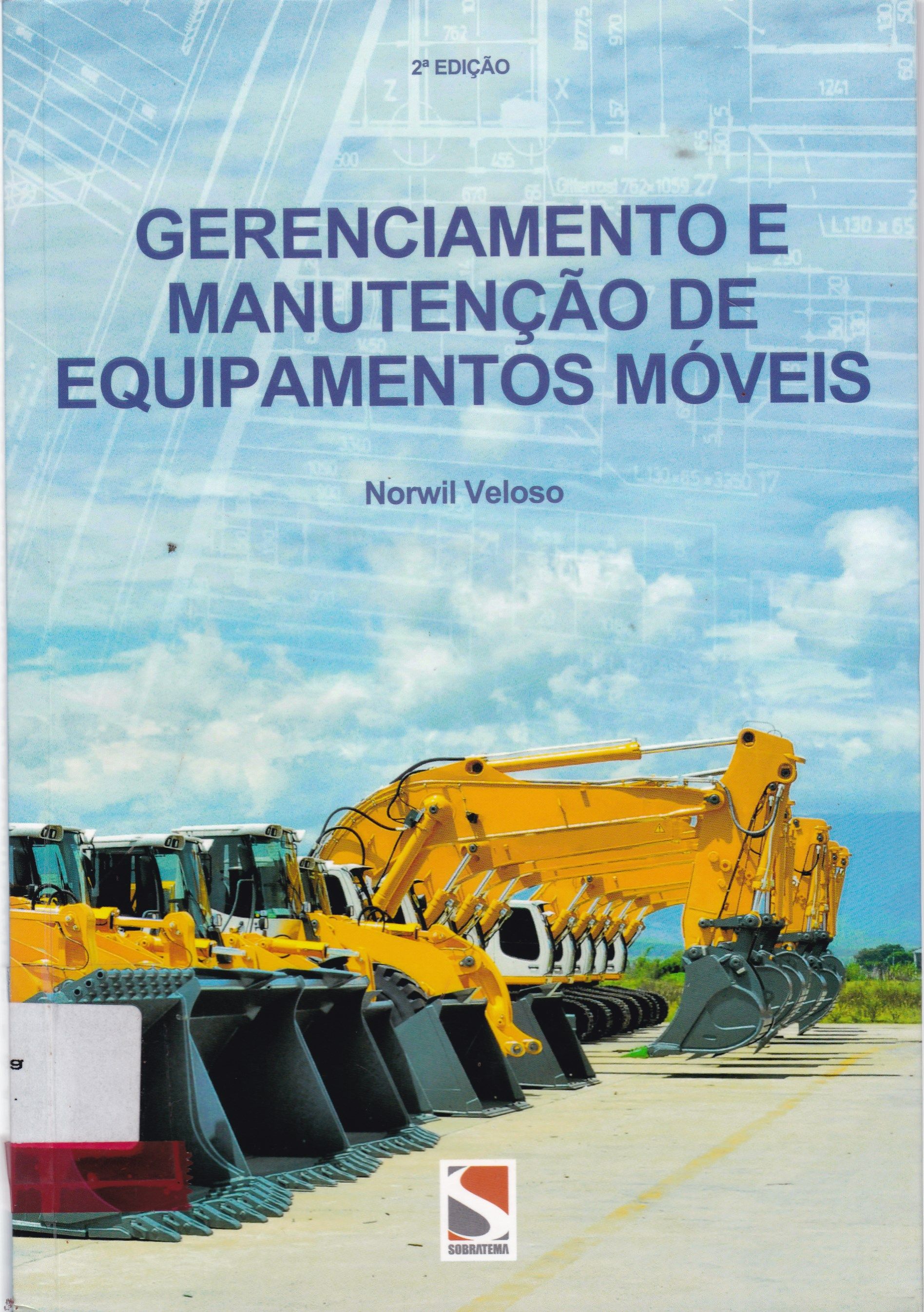 GERENCIAMENTO E MANUTENÇÃO DE EQUIPAMENTOS MÓVEIS