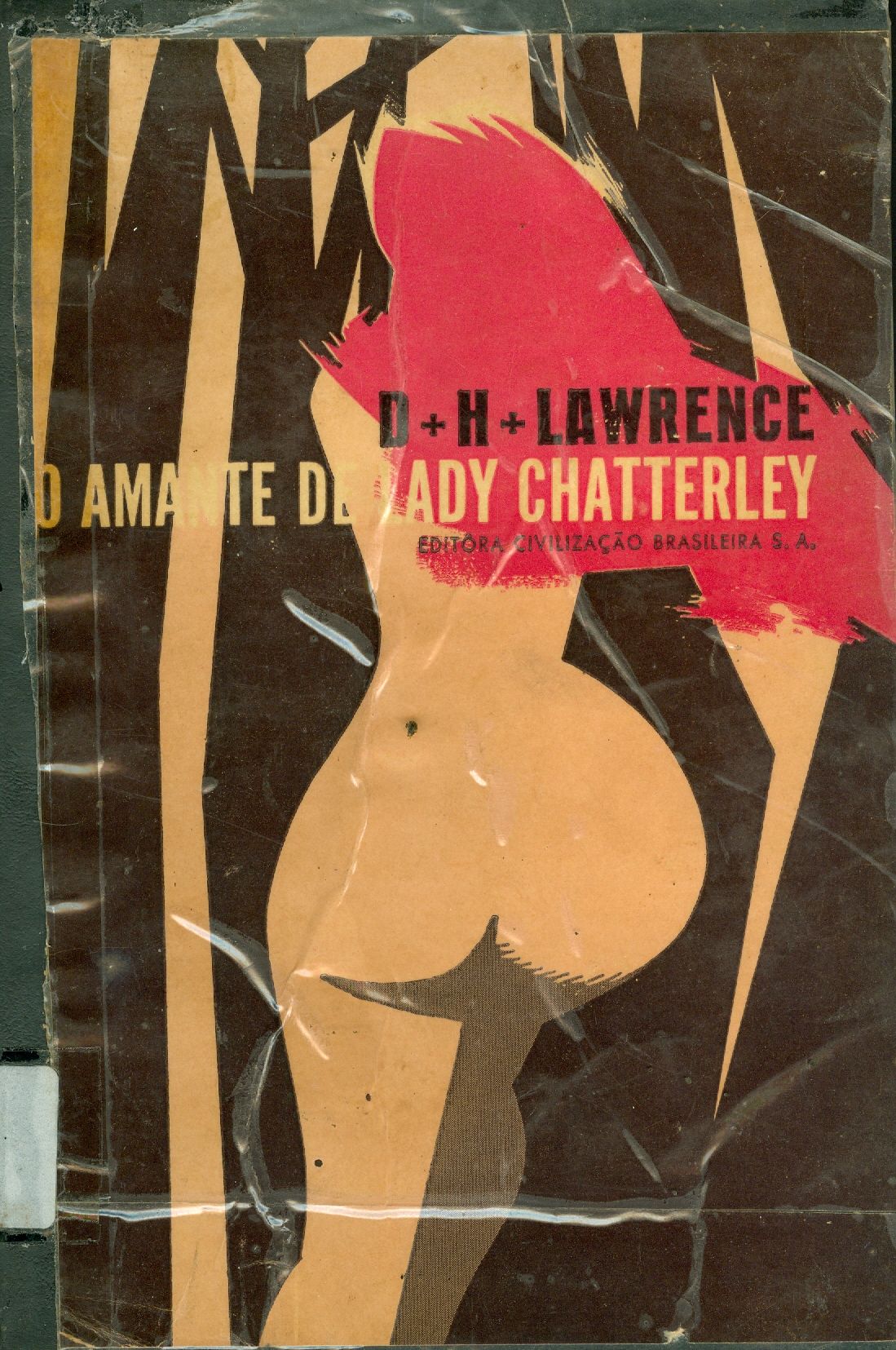 O AMANTE DE LADY CHATTERLEY