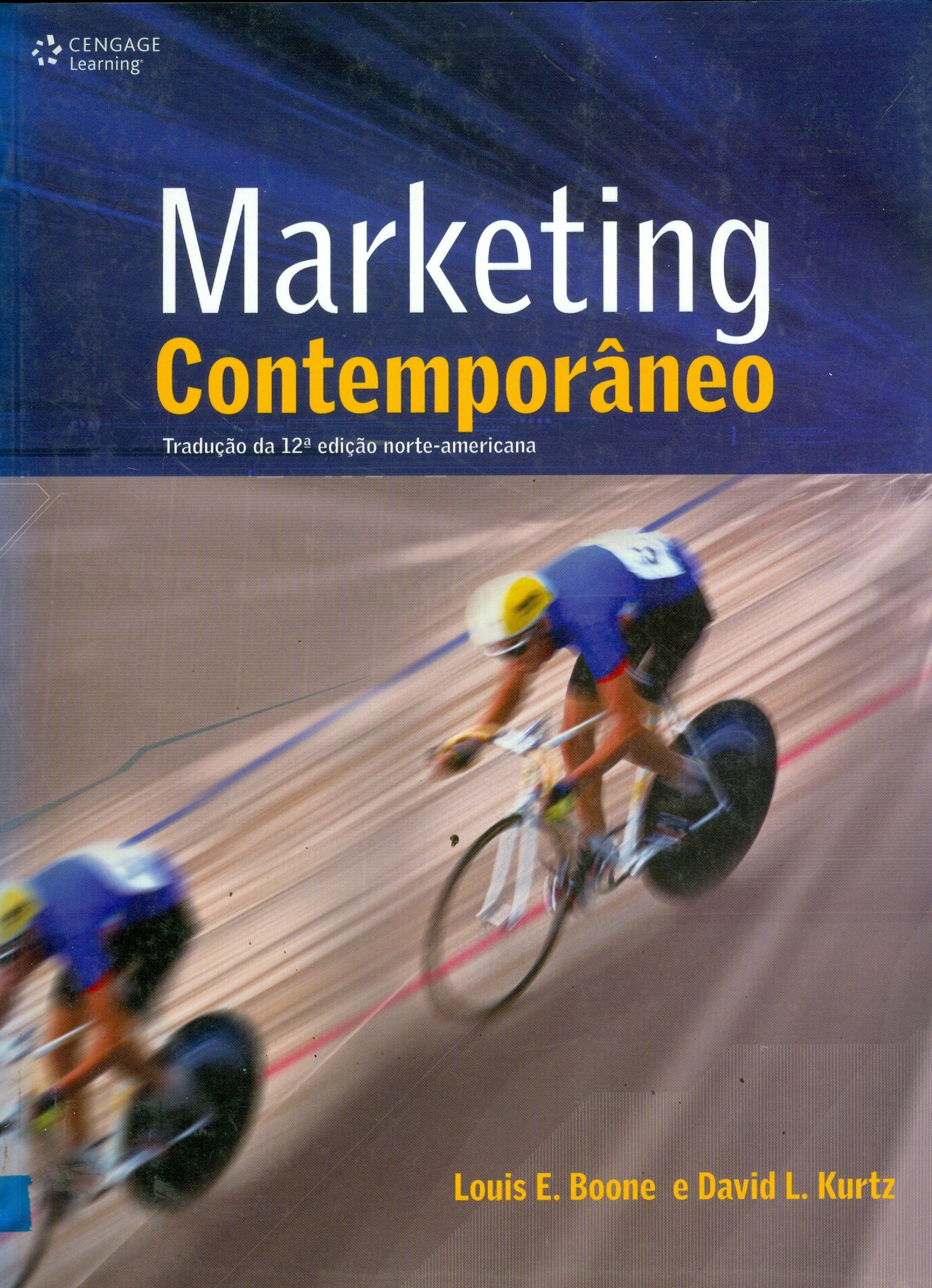 MARKETING CONTEMPORÂNEO