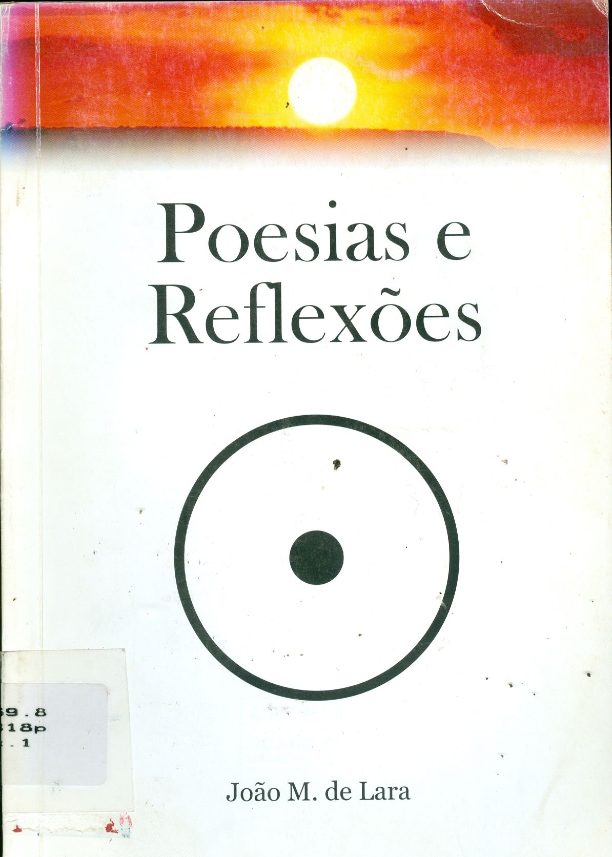 POESIAS E REFLEXÕES