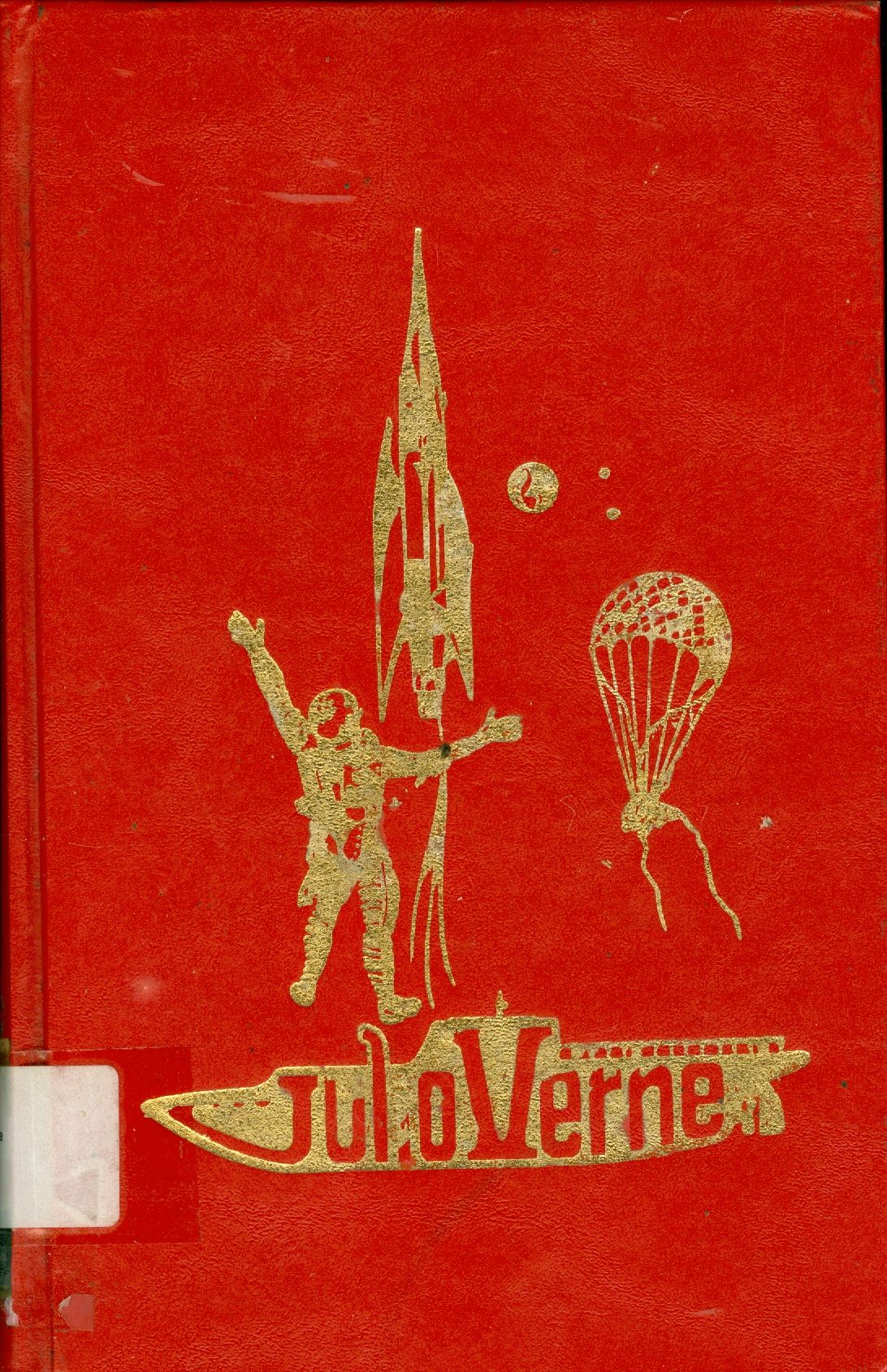 DOIS ANOS DE FÉRIAS