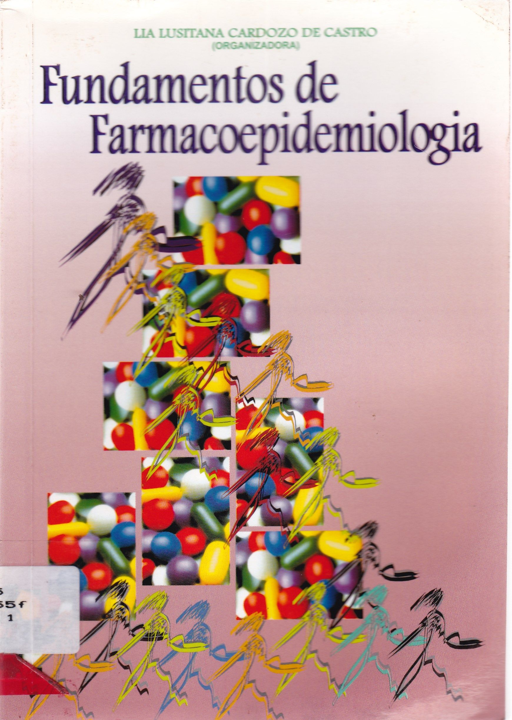 FUNDAMENTOS DE FARMACOEPIDEMIOLOGIA