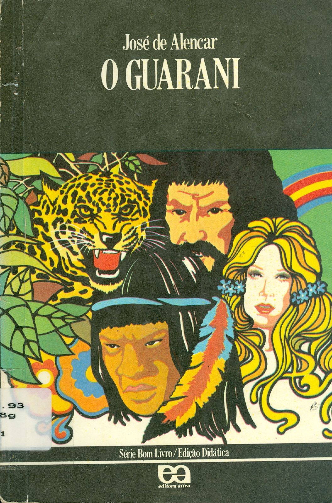 O GUARANI