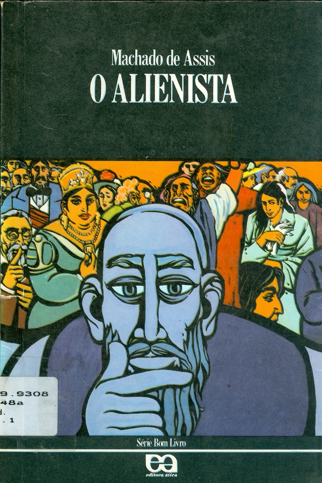 O ALIENISTA