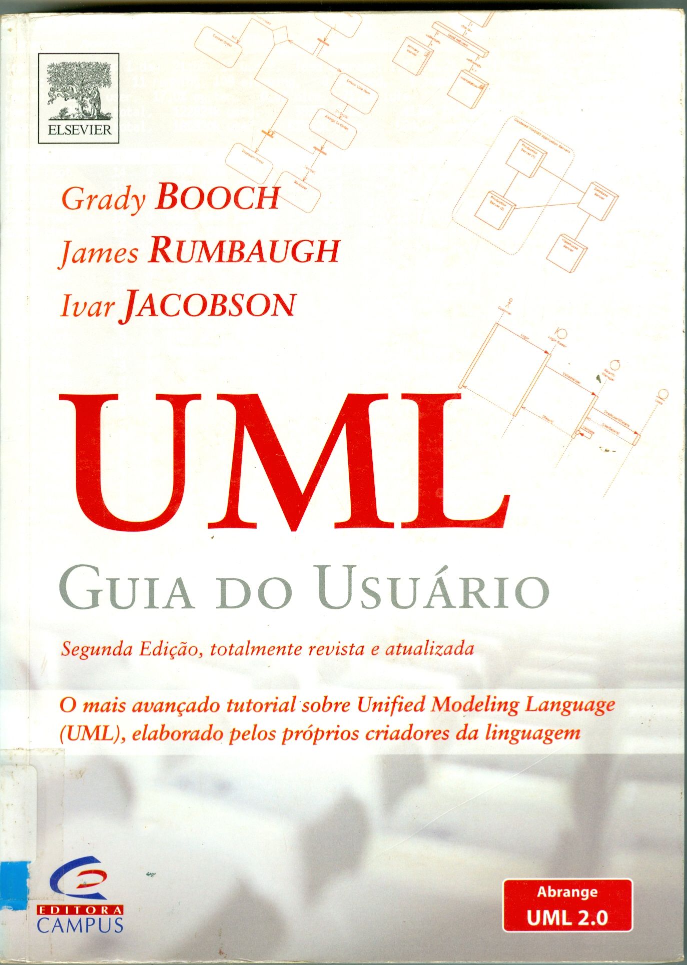 UML: GUIA DO USUÁRIO