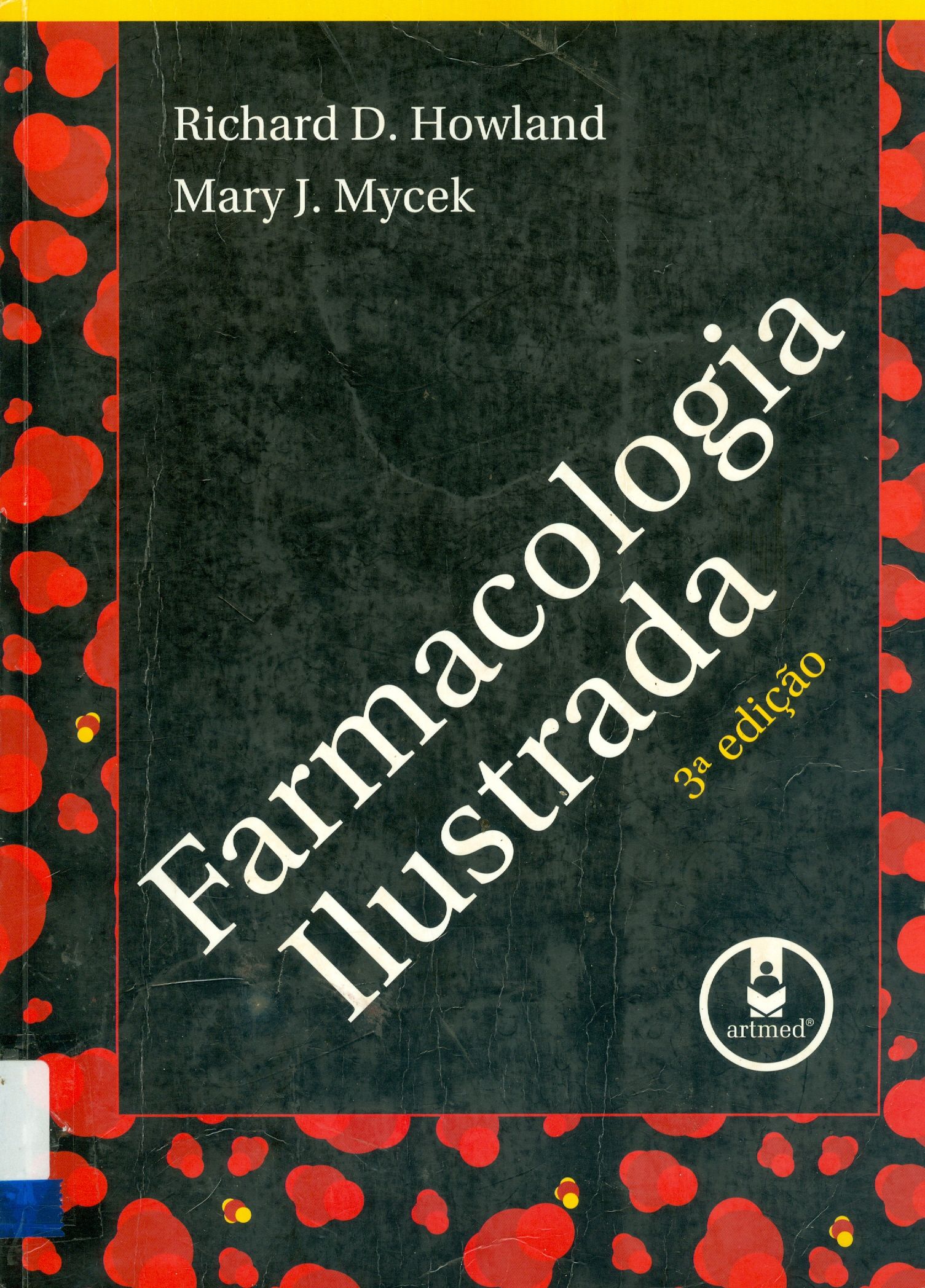 FARMACOLOGIA ILUSTRADA