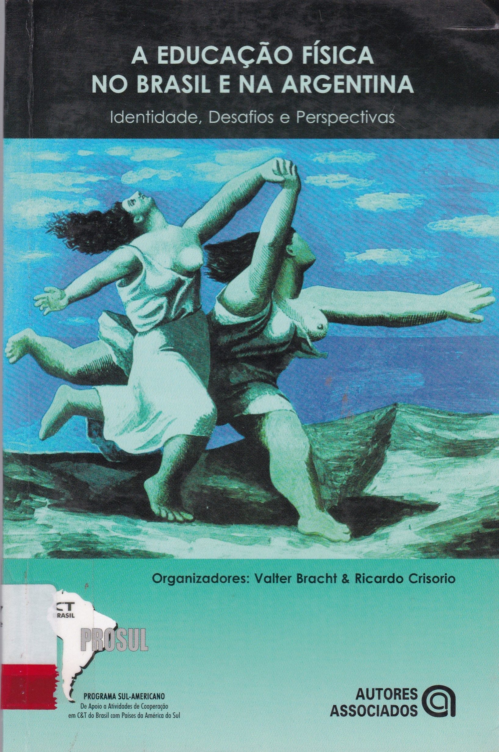 A EDUCAÇÃO FÍSICA NO BRASIL E NA ARGENTINA: IDENTIDADE, DESAFIOS E PERSPECTIVAS