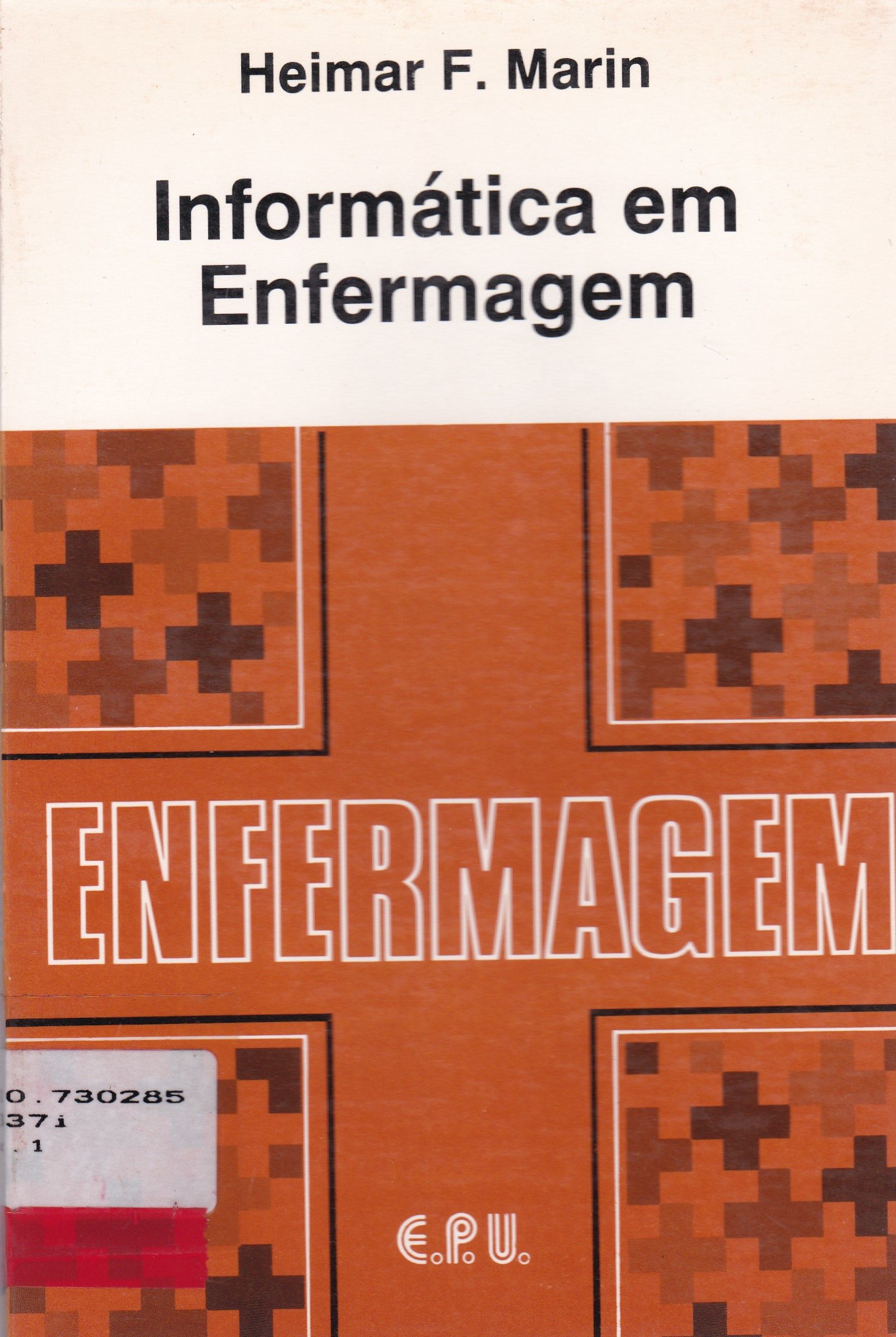 INFORMÁTICA EM ENFERMAGEM