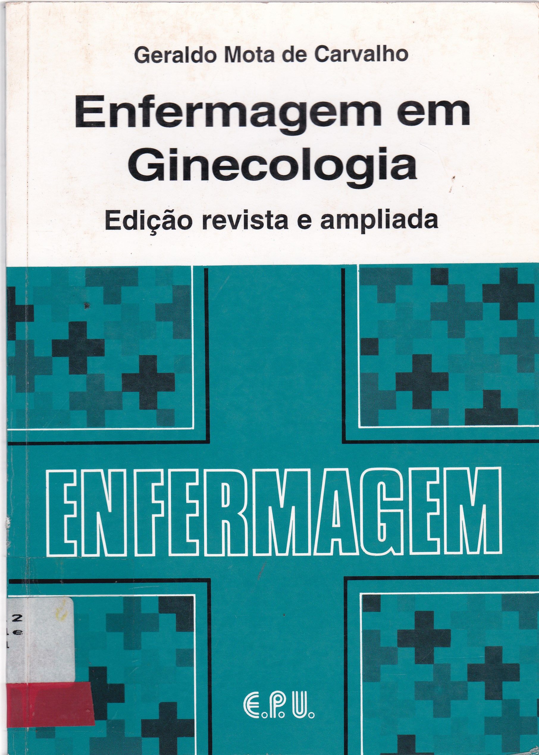 ENFERMAGEM EM GINECOLOGIA