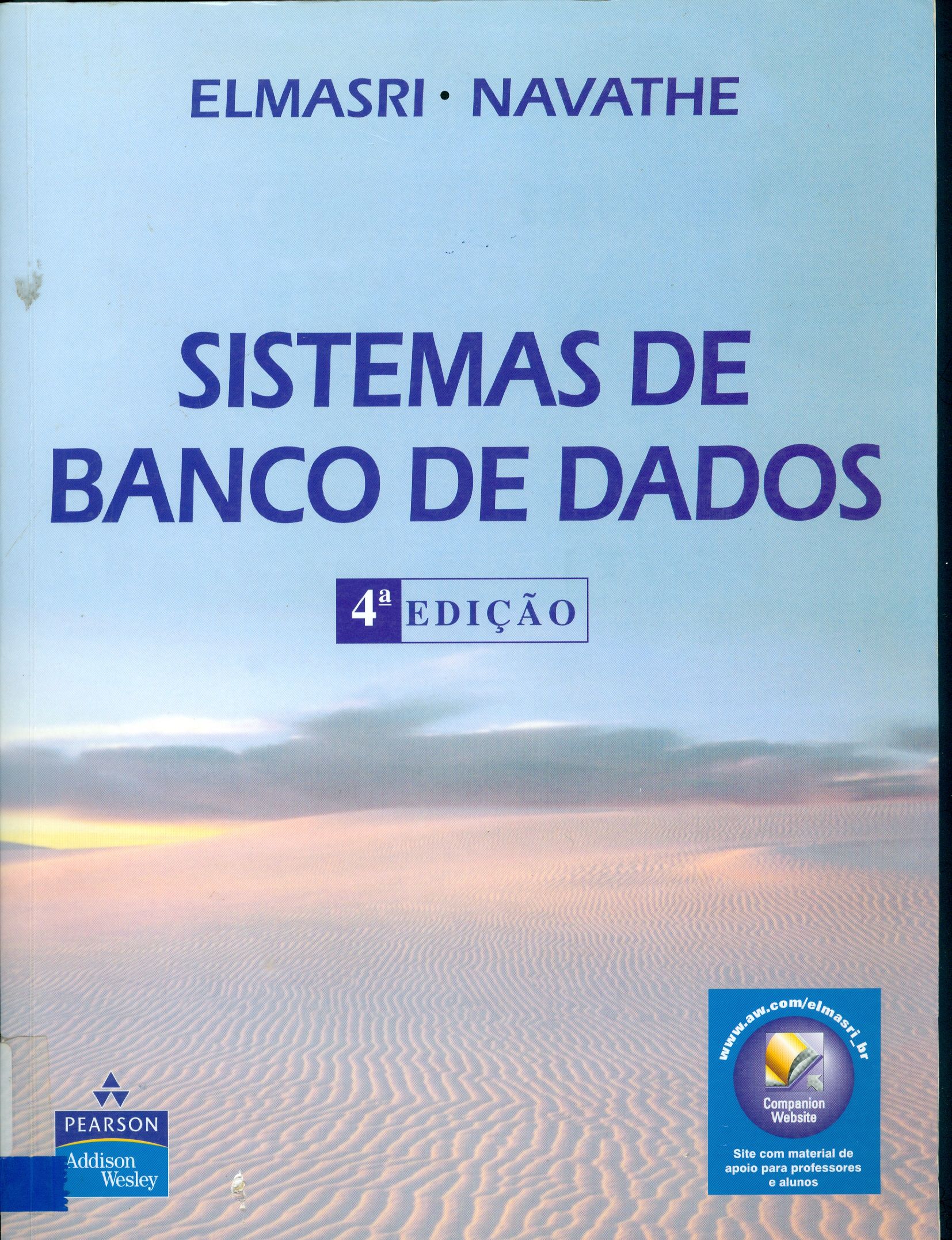 SISTEMAS DE BANCO DE DADOS