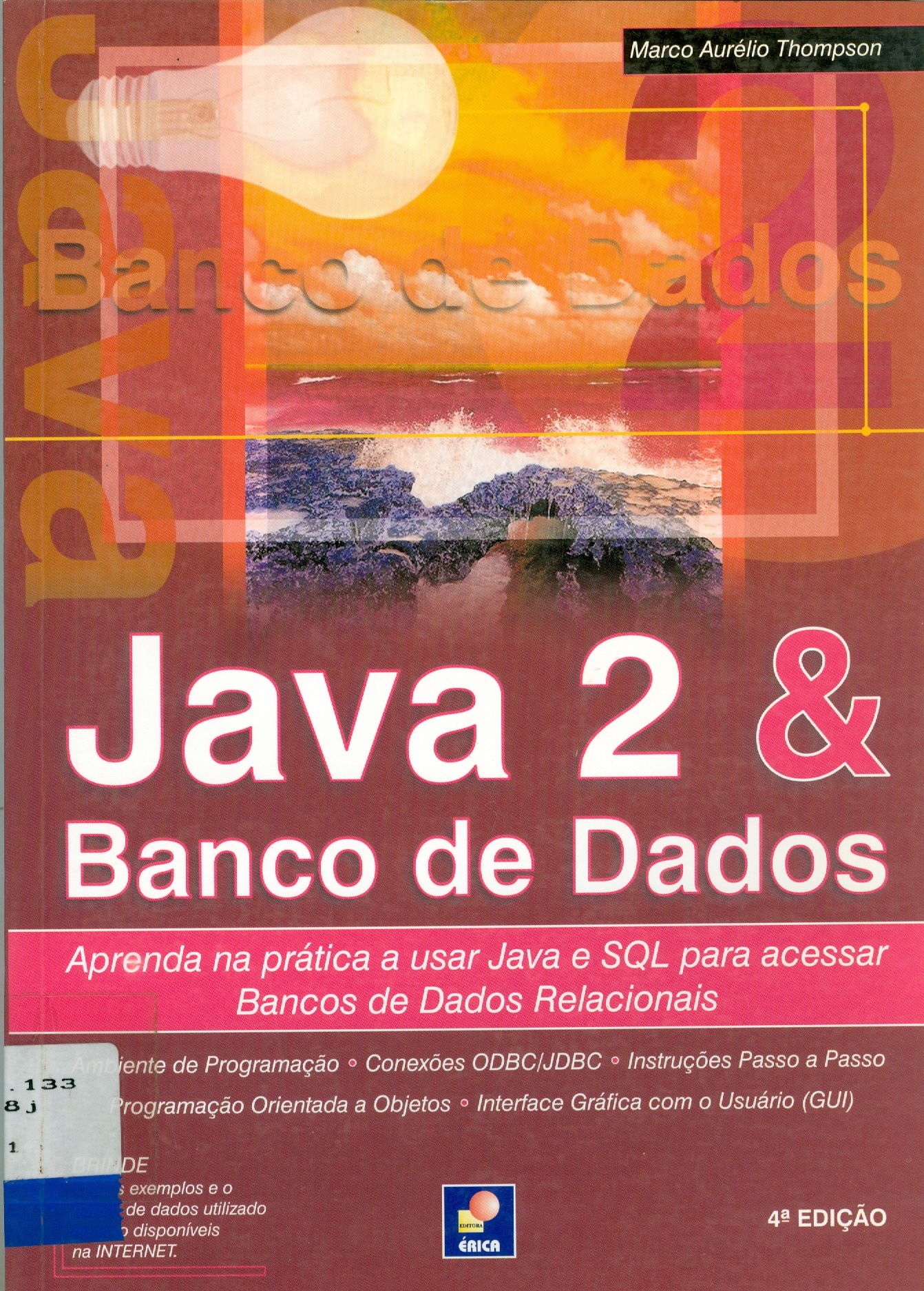 JAVA 2 & BANCO DE DADOS