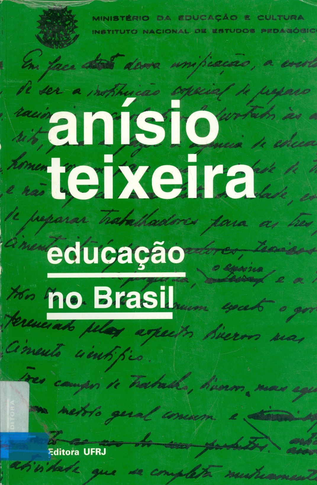 EDUCAÇÃO NO BRASIL