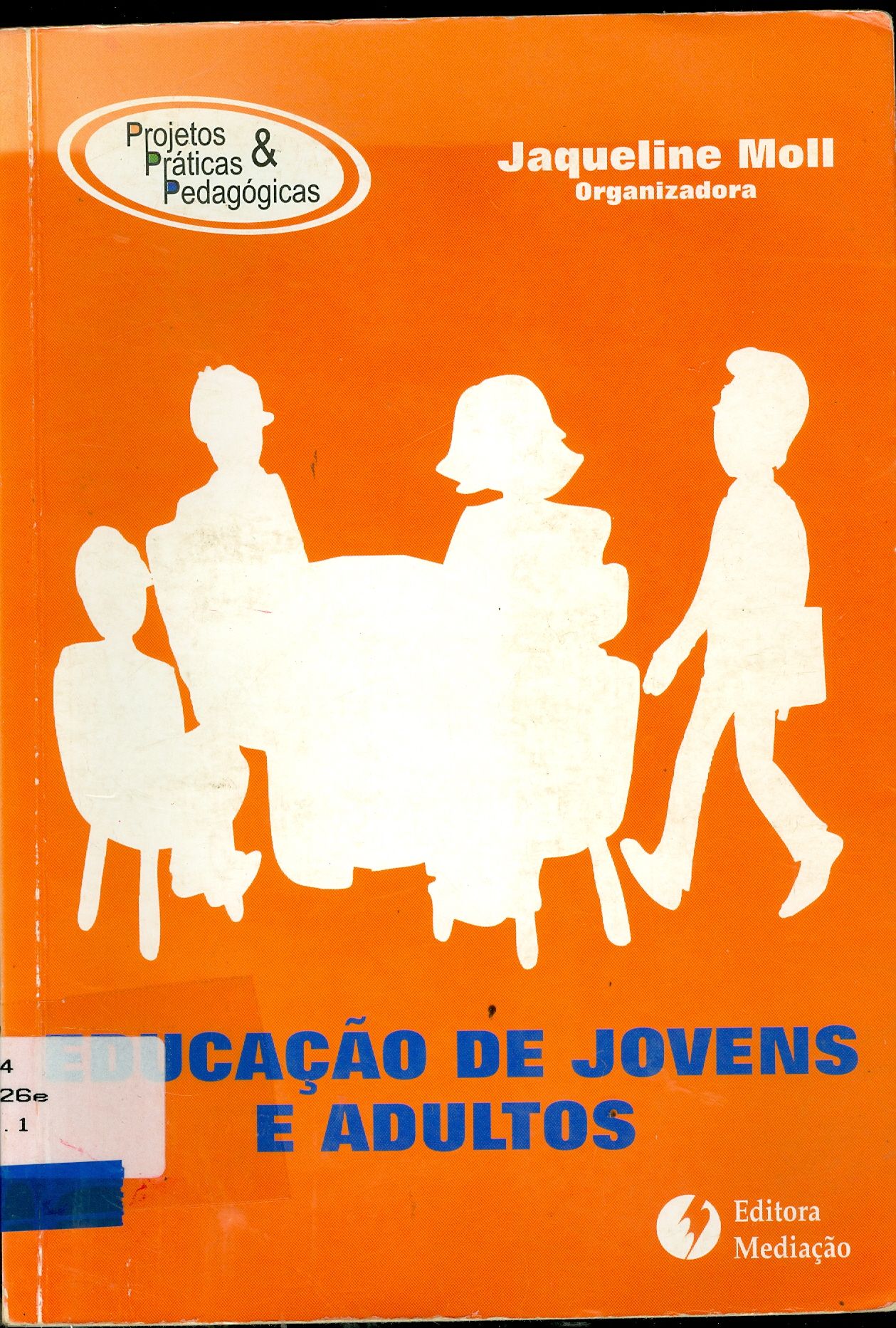 EDUCAÇÃO DE JOVENS E ADULTOS