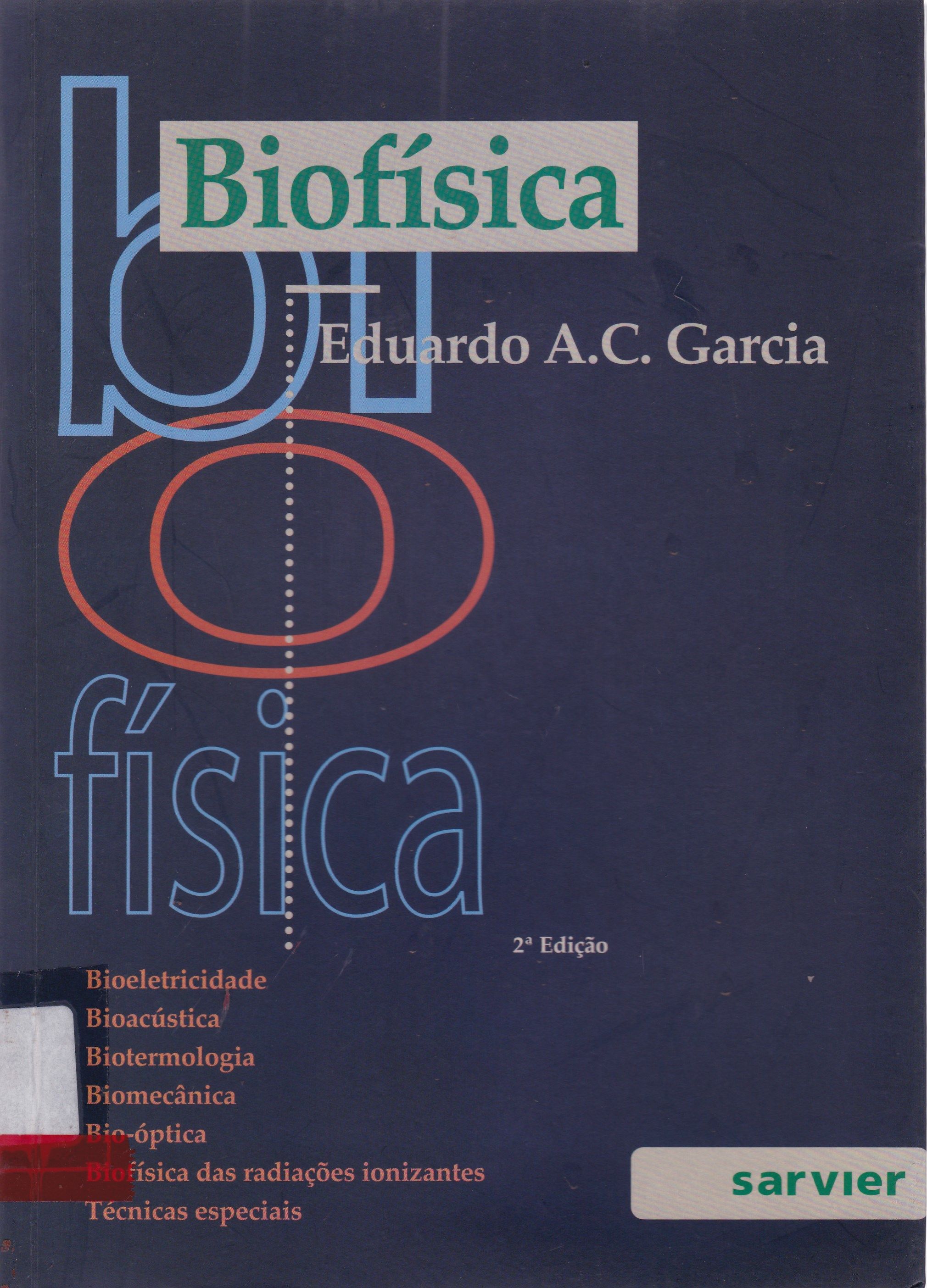 BIOFÍSICA